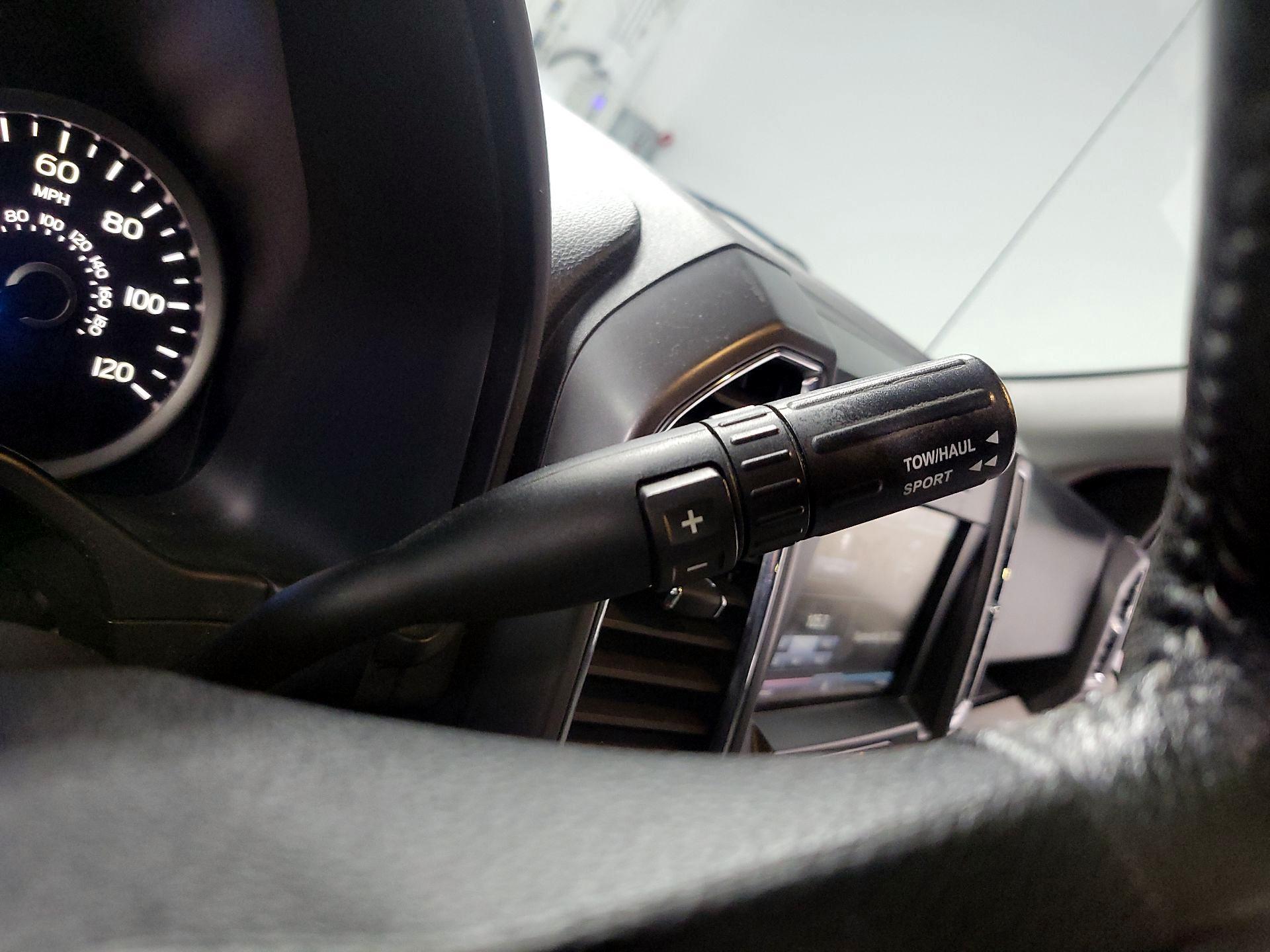 Thumbnail: 2015 Ford F-150 - 17