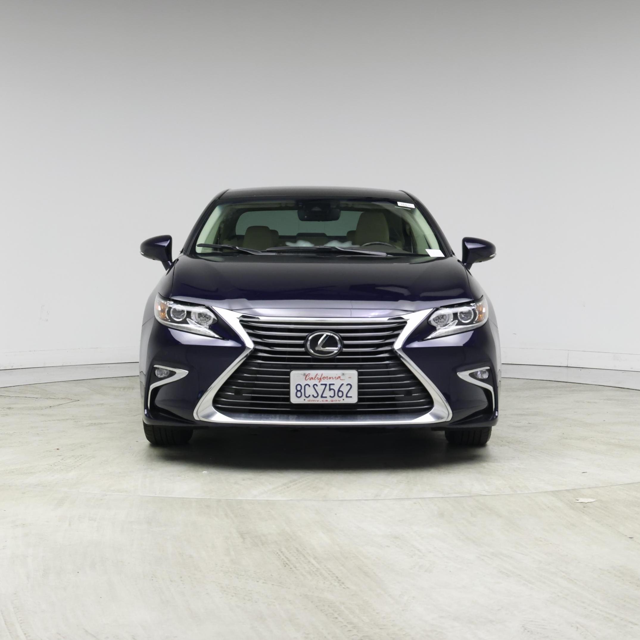 Thumbnail: 2018 Lexus ES - 5