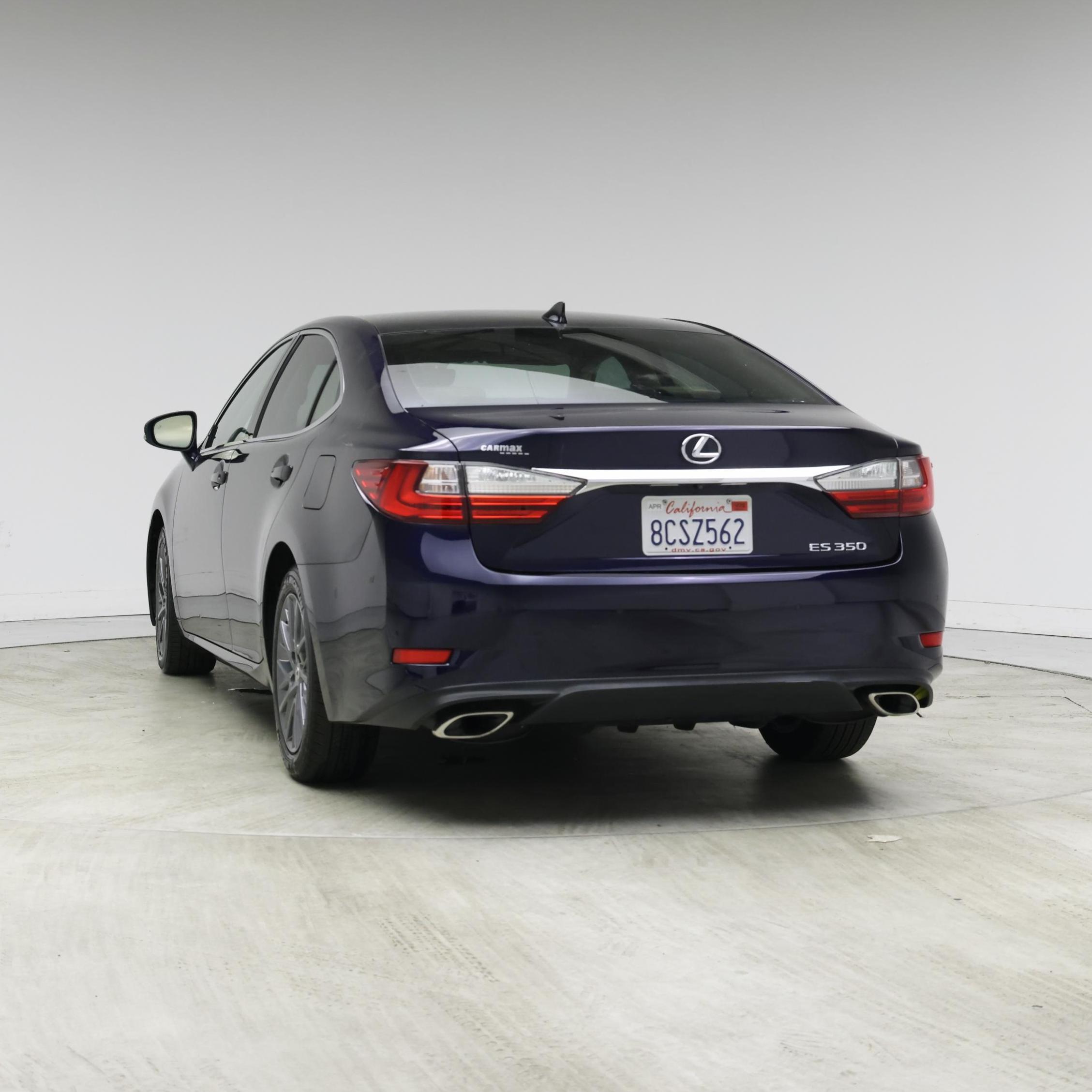 Thumbnail: 2018 Lexus ES - 6