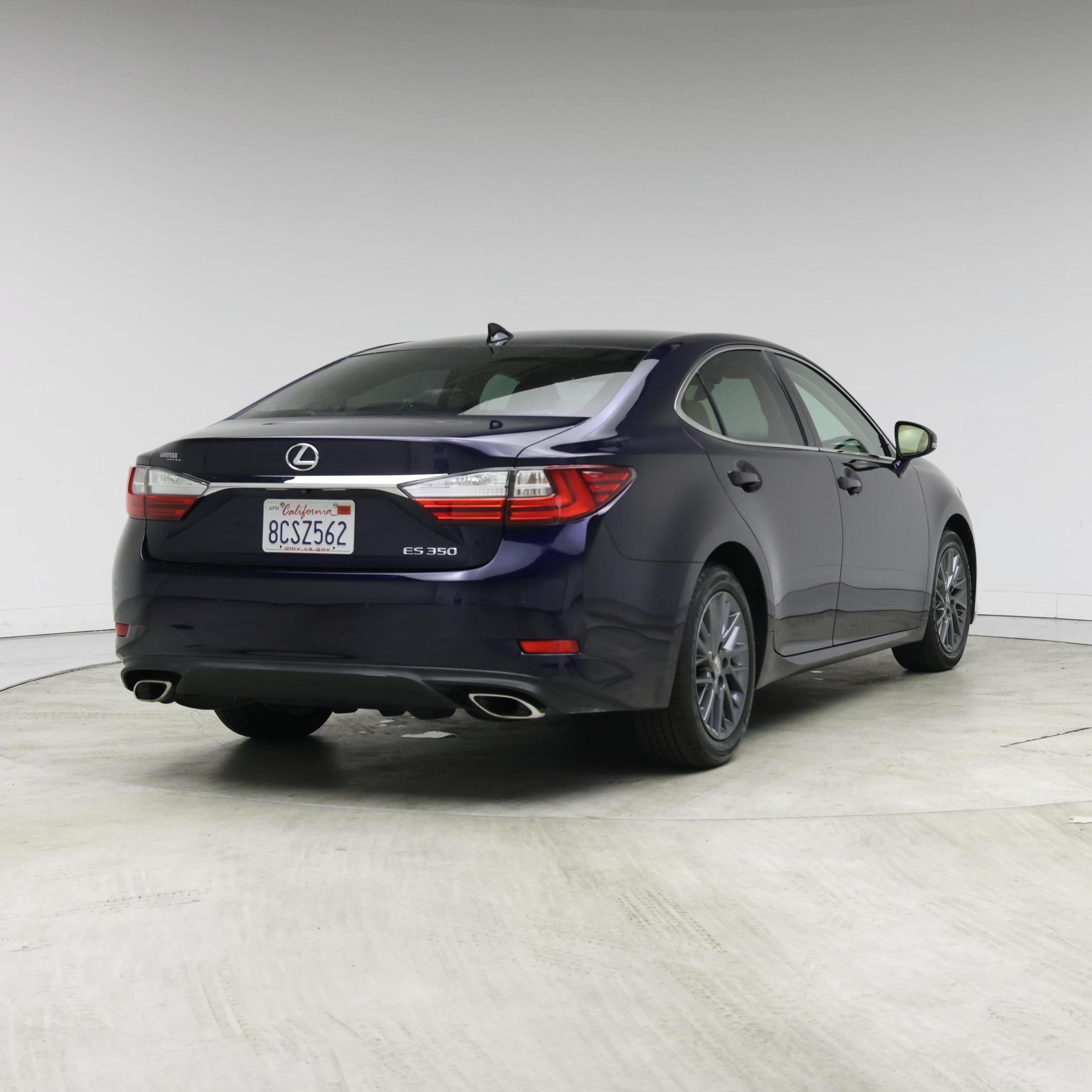 Thumbnail: 2018 Lexus ES - 8