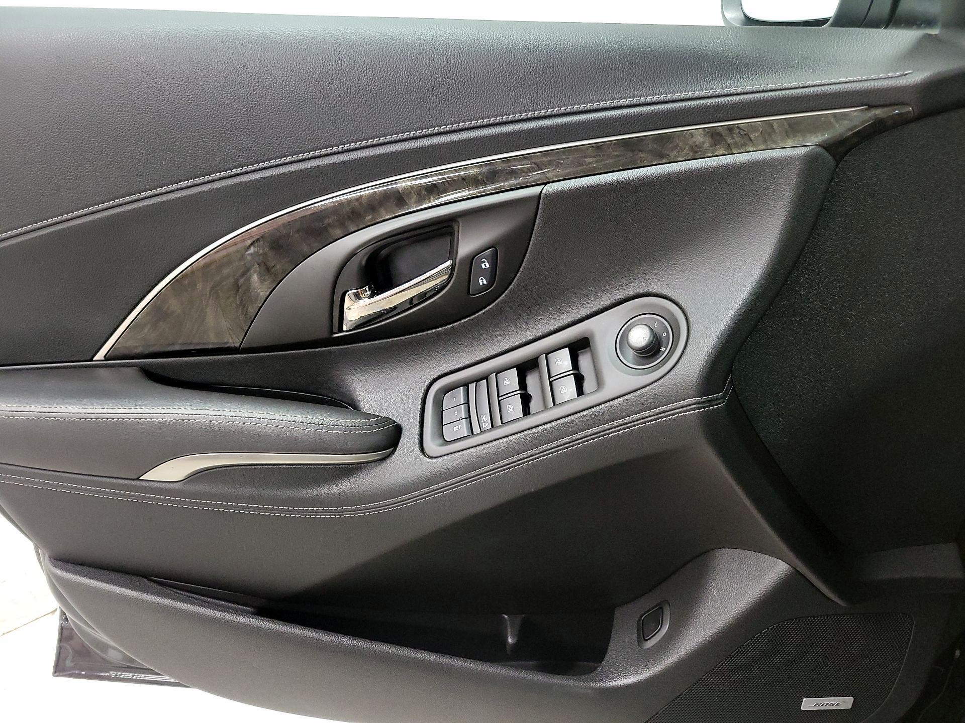 Thumbnail: 2014 Buick LaCrosse - 12