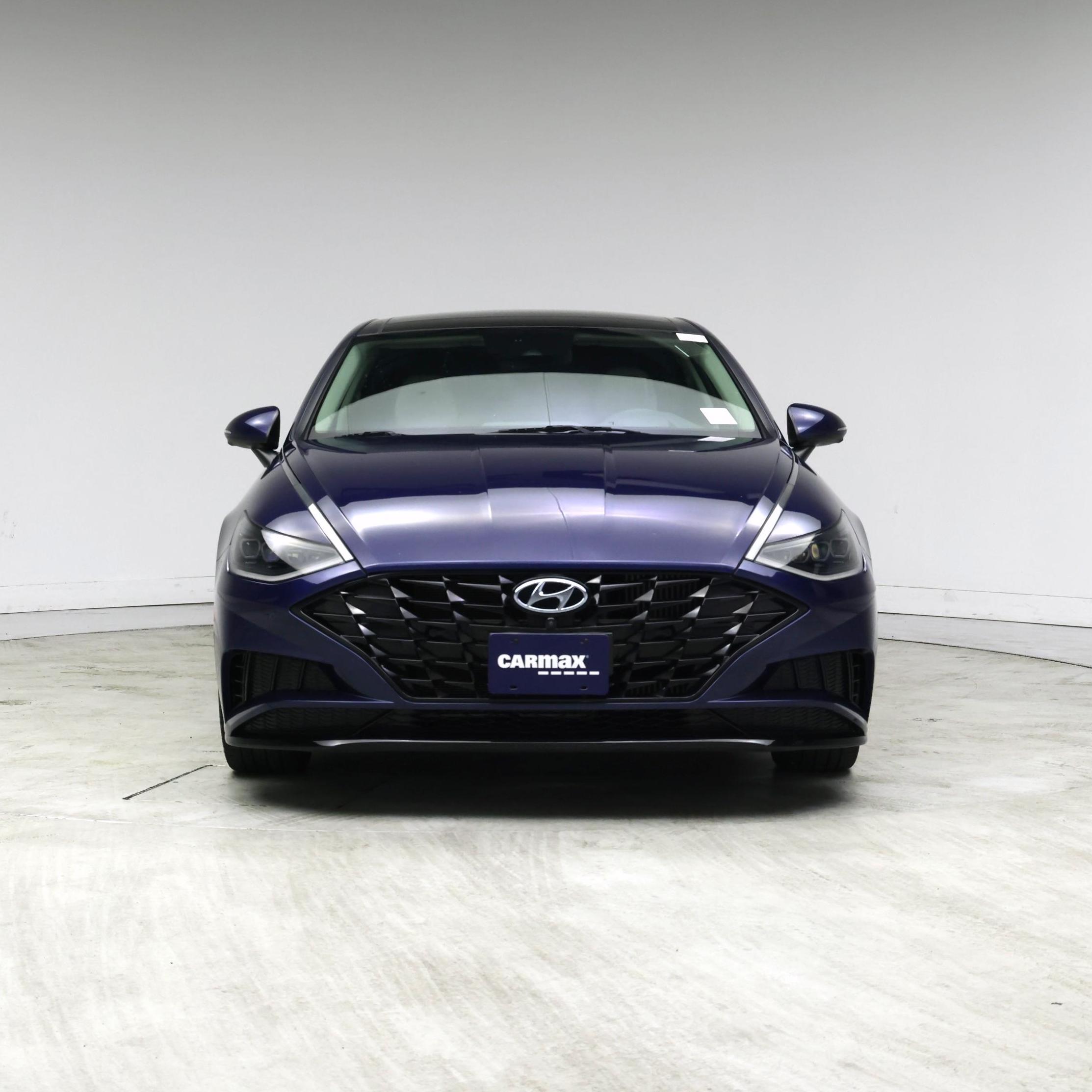 Thumbnail: 2022 Hyundai Sonata - 5