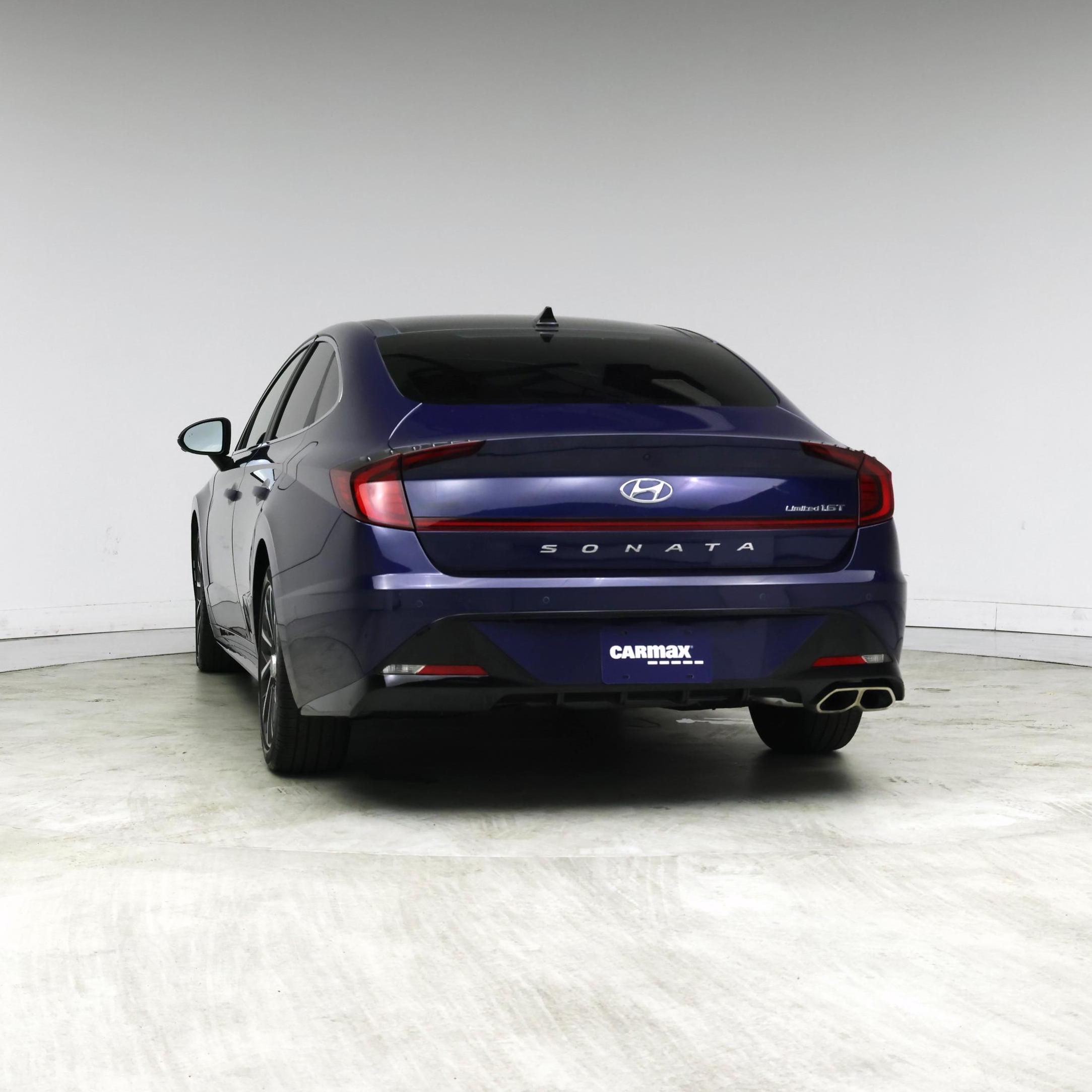 Thumbnail: 2022 Hyundai Sonata - 6