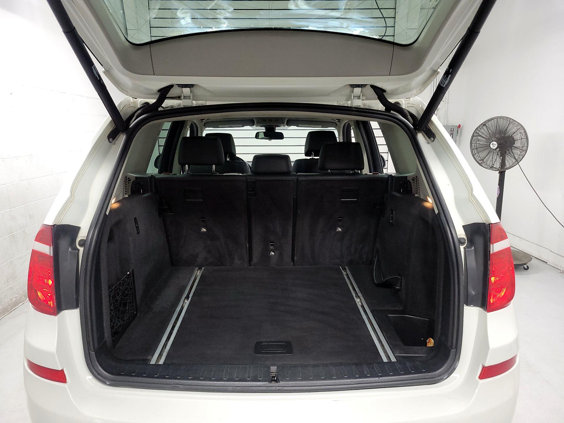 Thumbnail: 2016 BMW X3 - 19