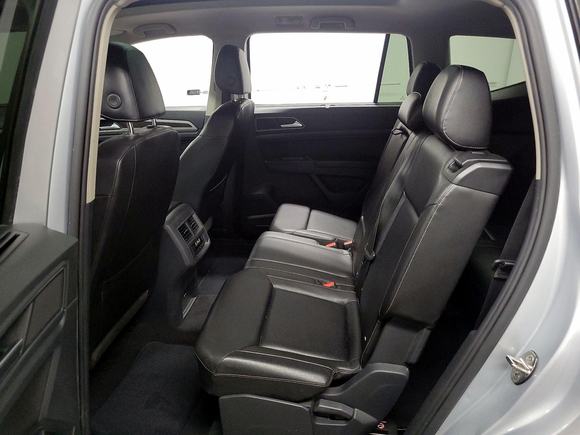 Thumbnail: 2018 Volkswagen Atlas - 20