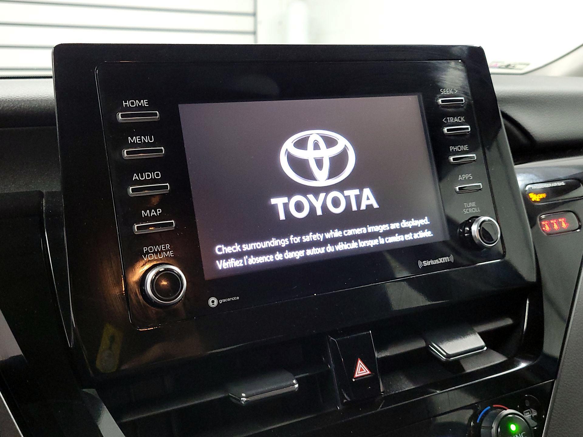 Thumbnail: 2023 Toyota Camry - 15