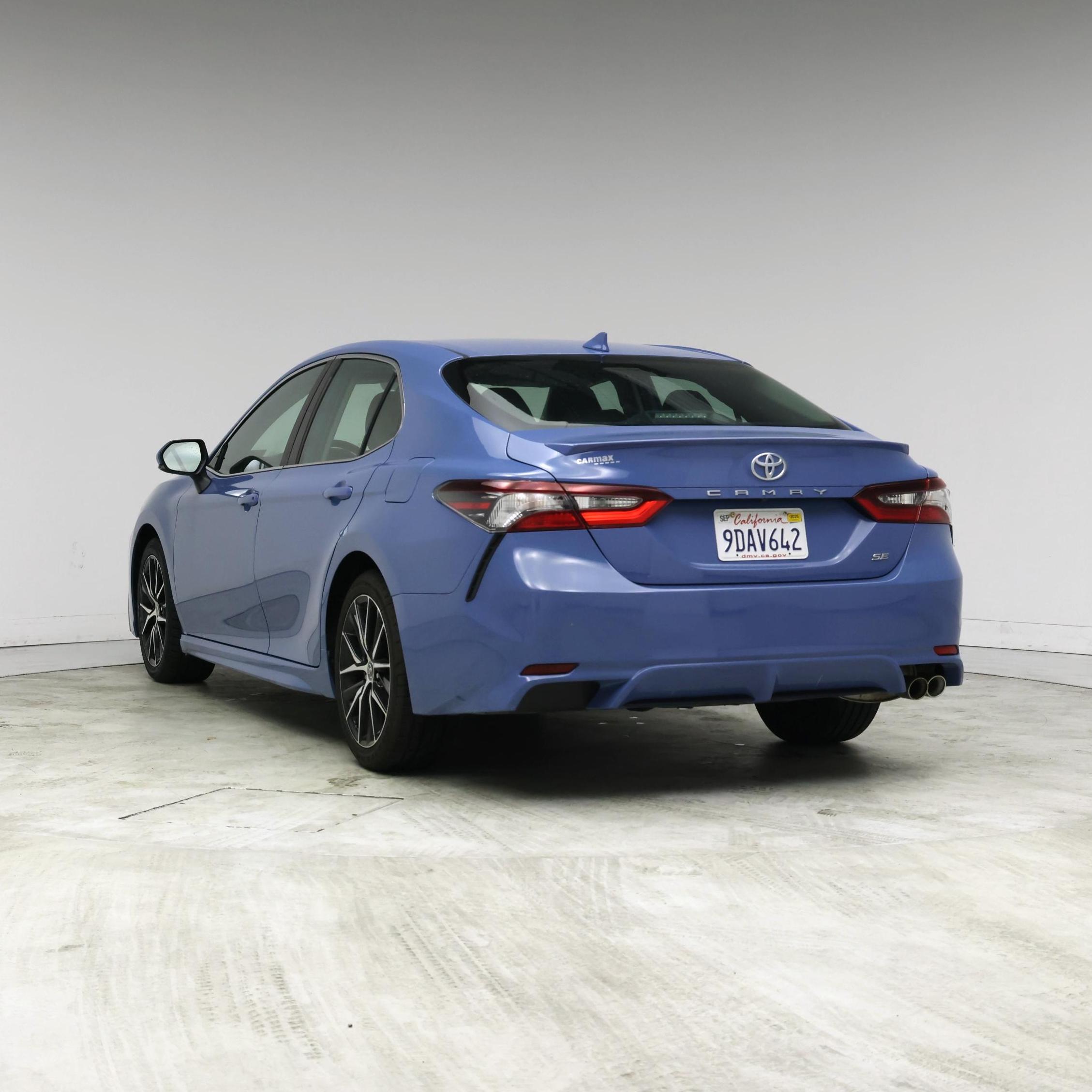 Thumbnail: 2023 Toyota Camry - 2
