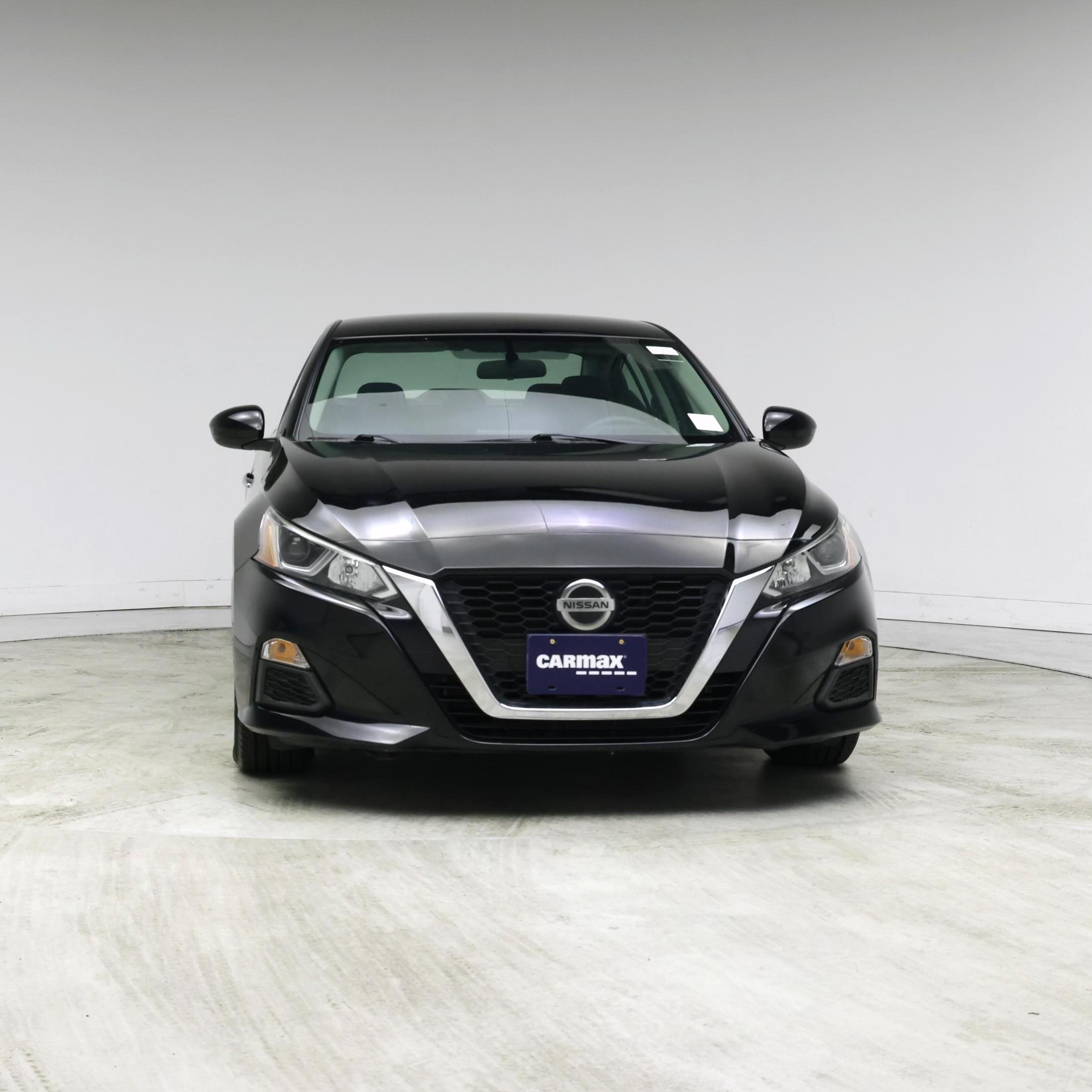 Thumbnail: 2020 Nissan Altima - 5