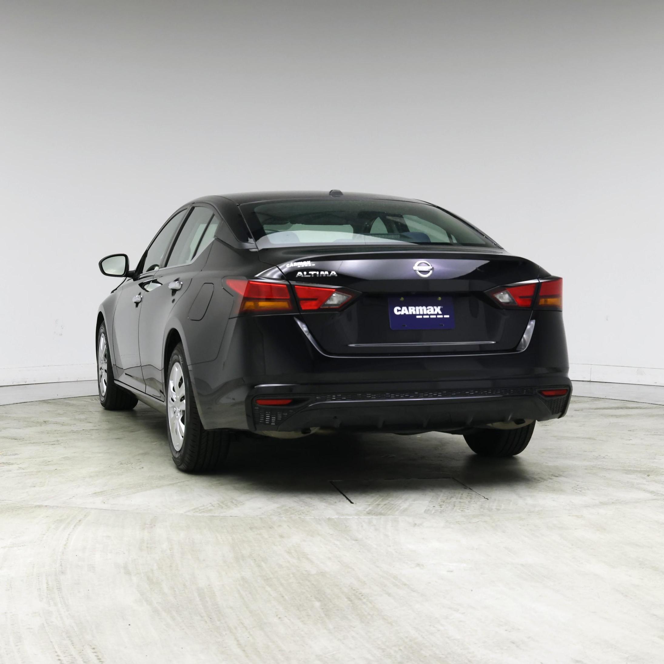 Thumbnail: 2020 Nissan Altima - 6