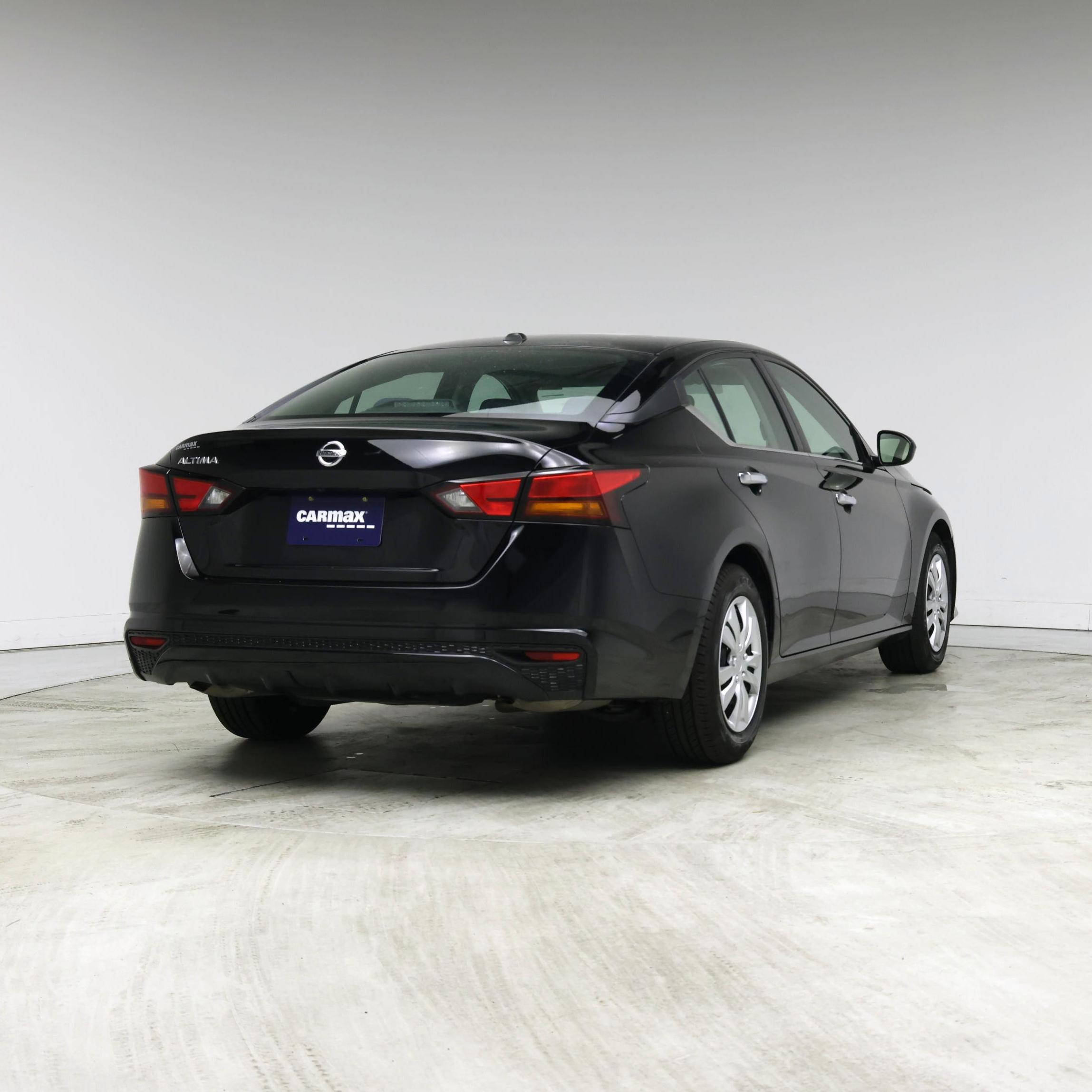 Thumbnail: 2020 Nissan Altima - 8