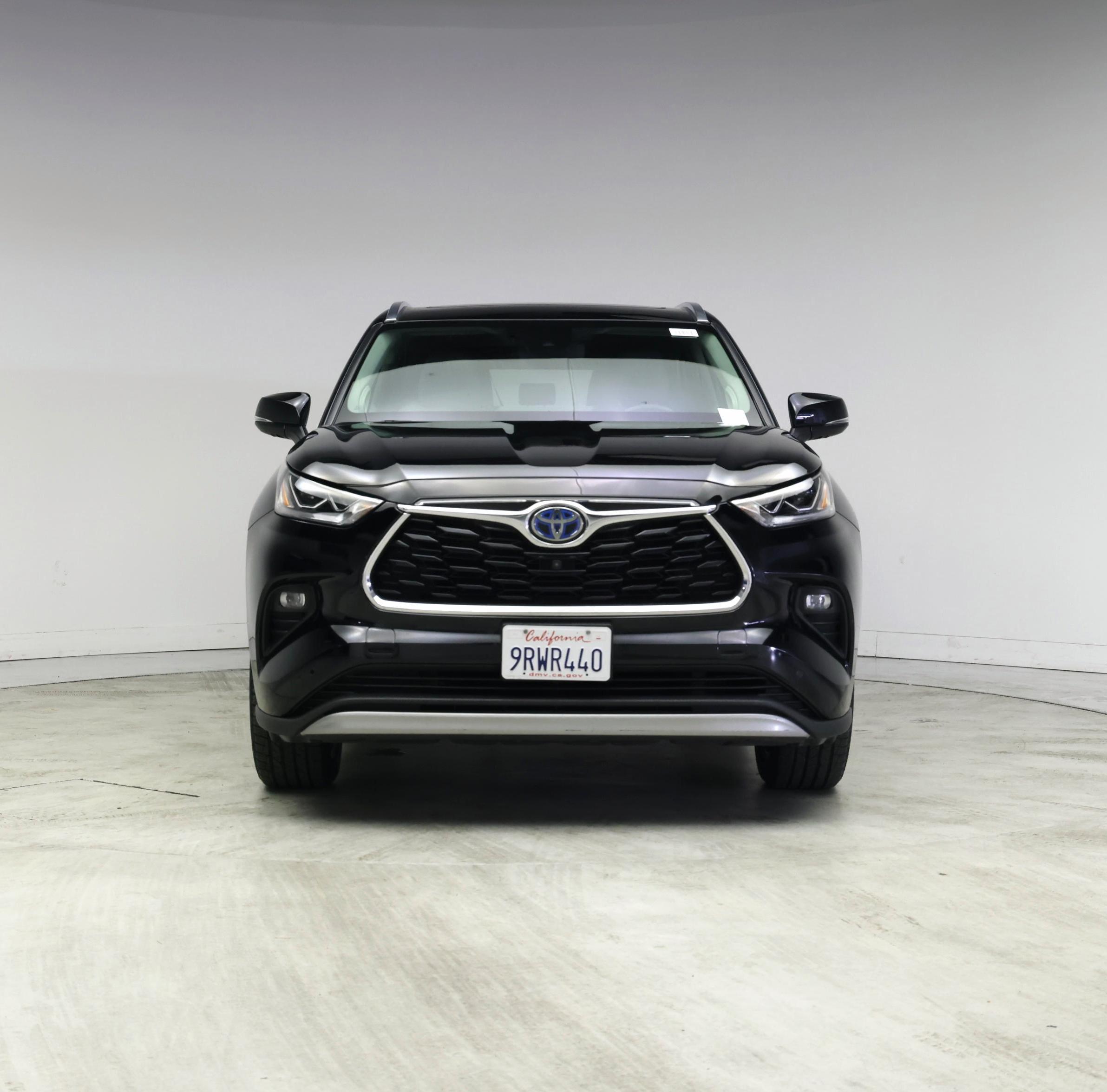 Thumbnail: 2021 Toyota Highlander - 5