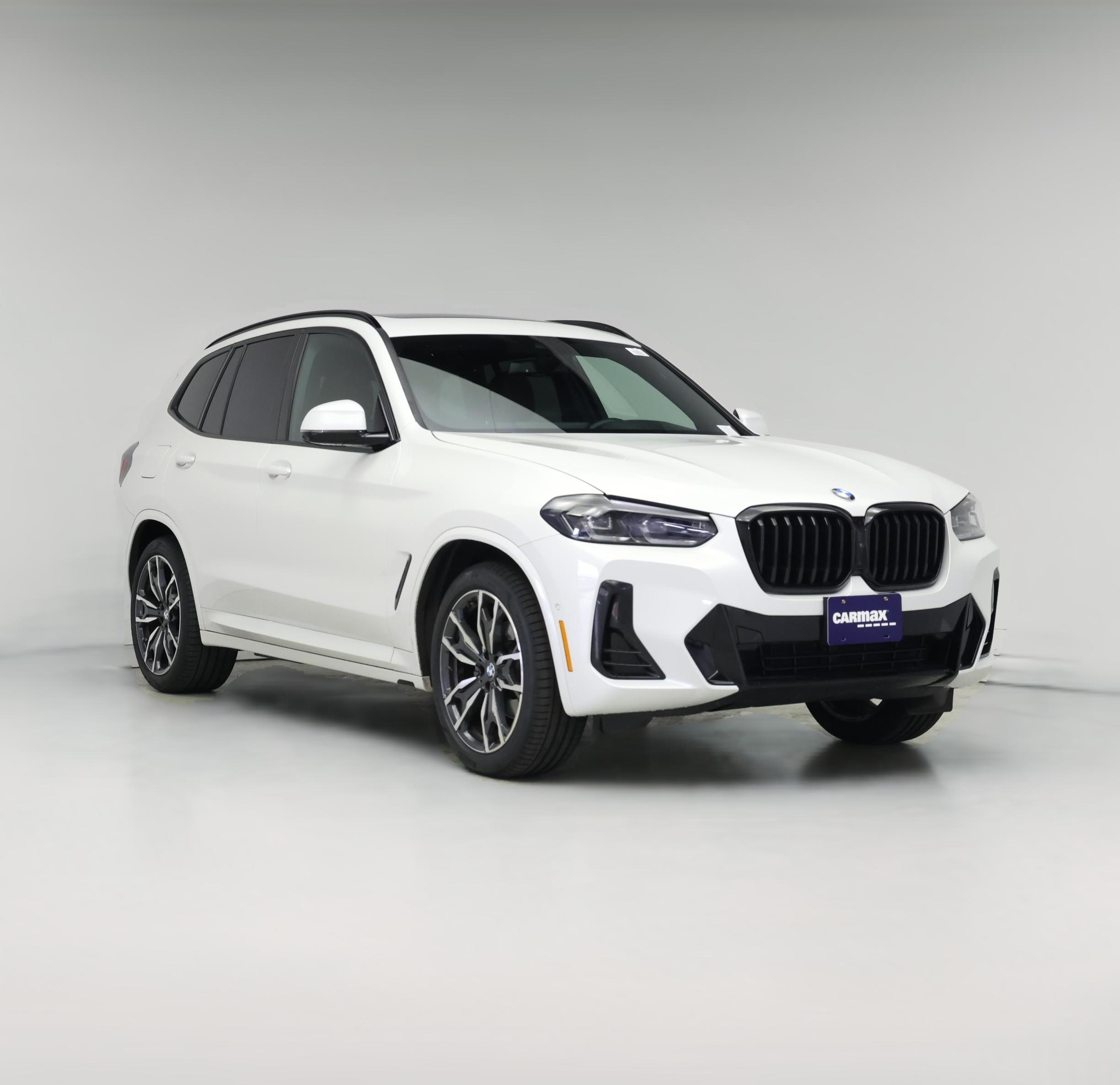 Thumbnail: 2023 BMW X3 - 1