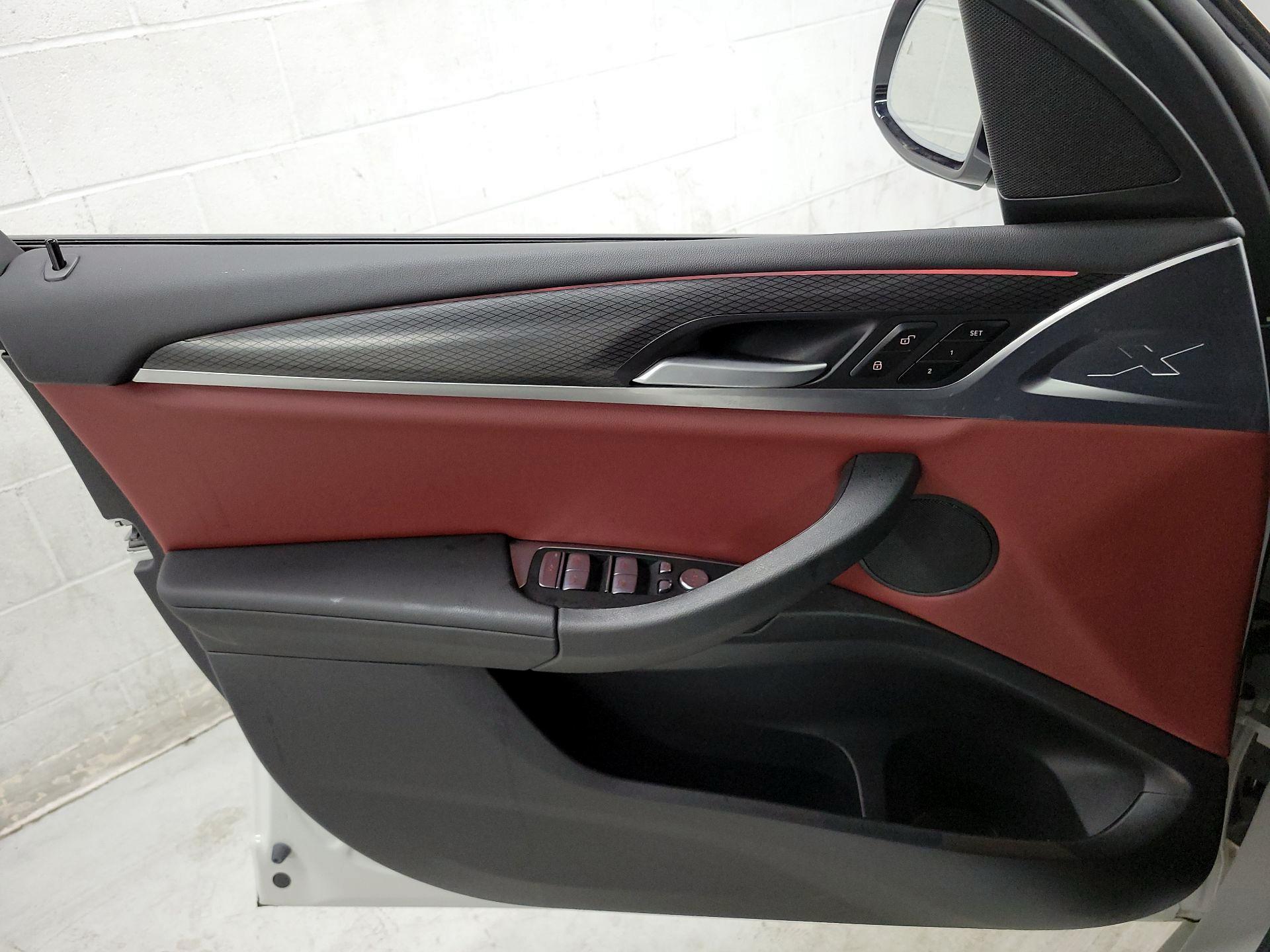 Thumbnail: 2023 BMW X3 - 12