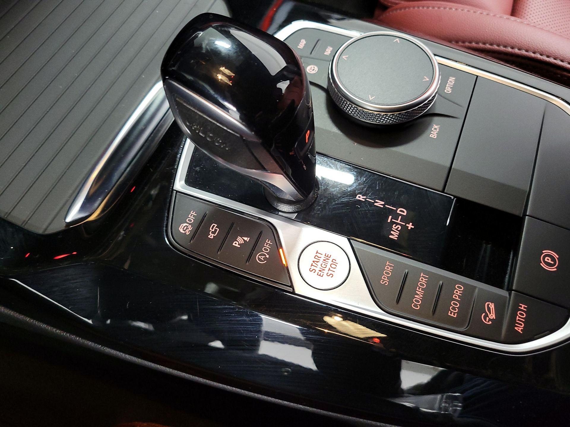 Thumbnail: 2023 BMW X3 - 17