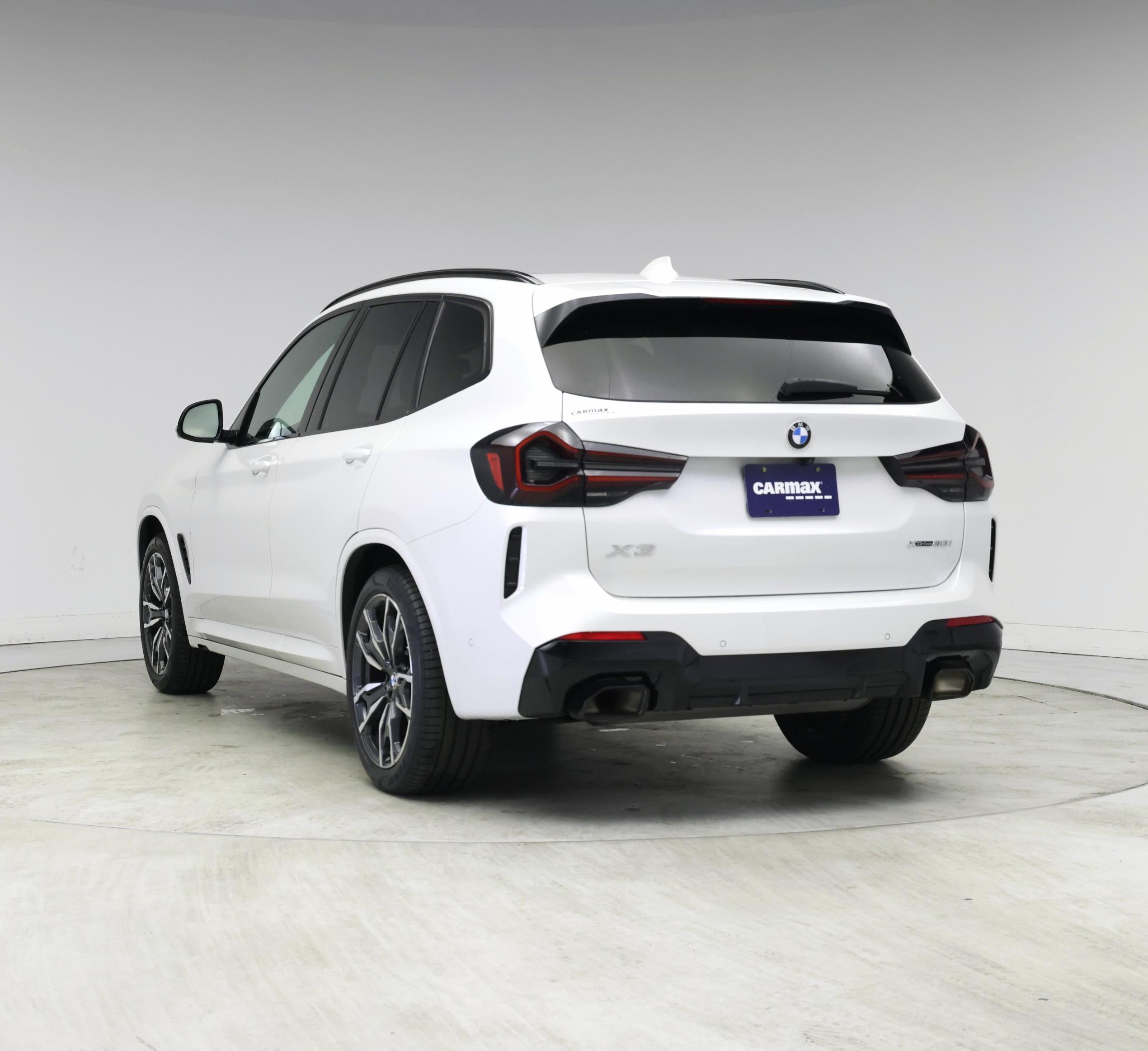 Thumbnail: 2023 BMW X3 - 2