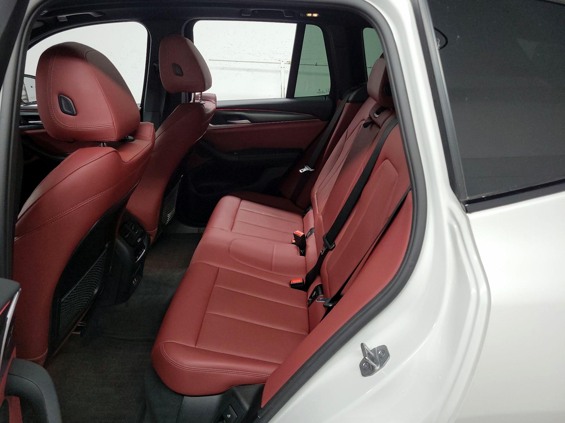 Thumbnail: 2023 BMW X3 - 19