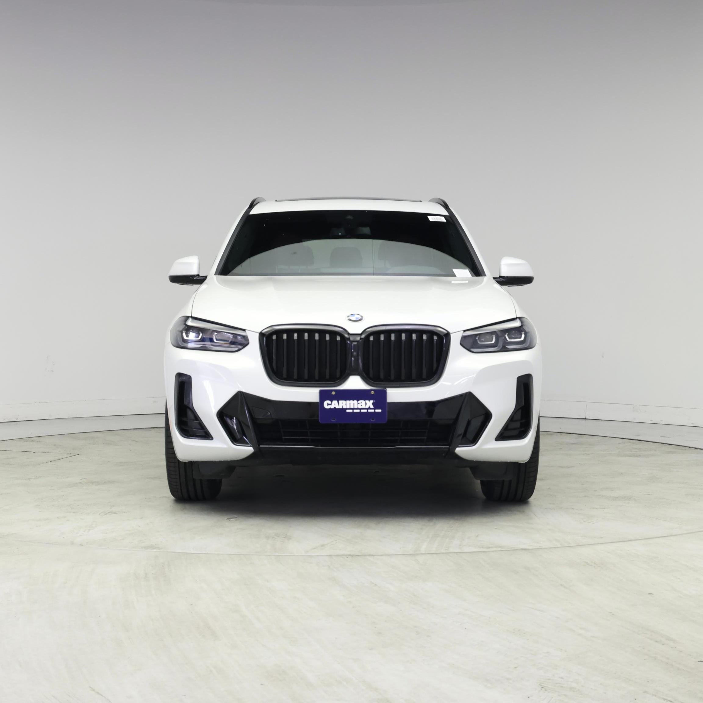 Thumbnail: 2023 BMW X3 - 5