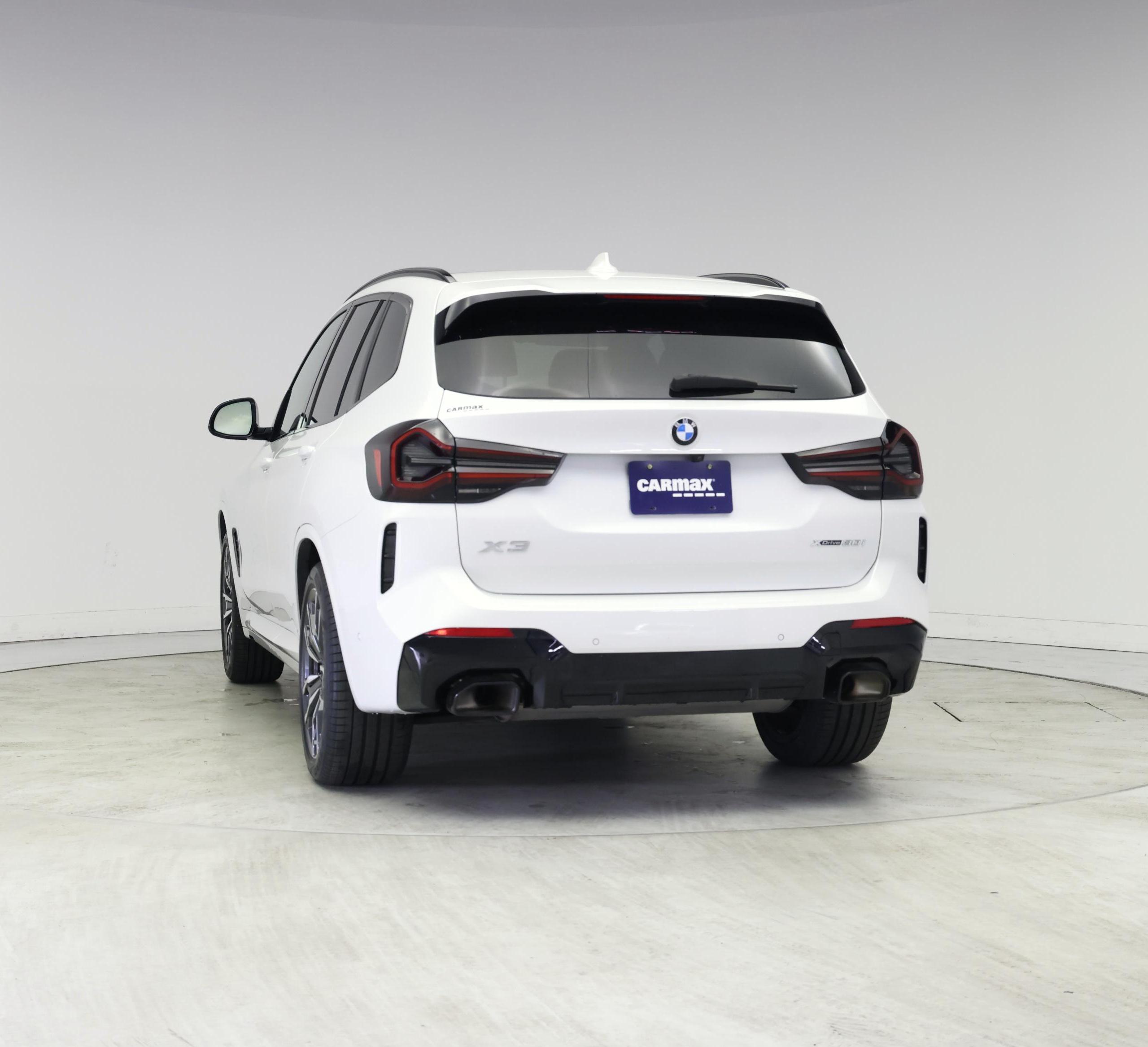 Thumbnail: 2023 BMW X3 - 6