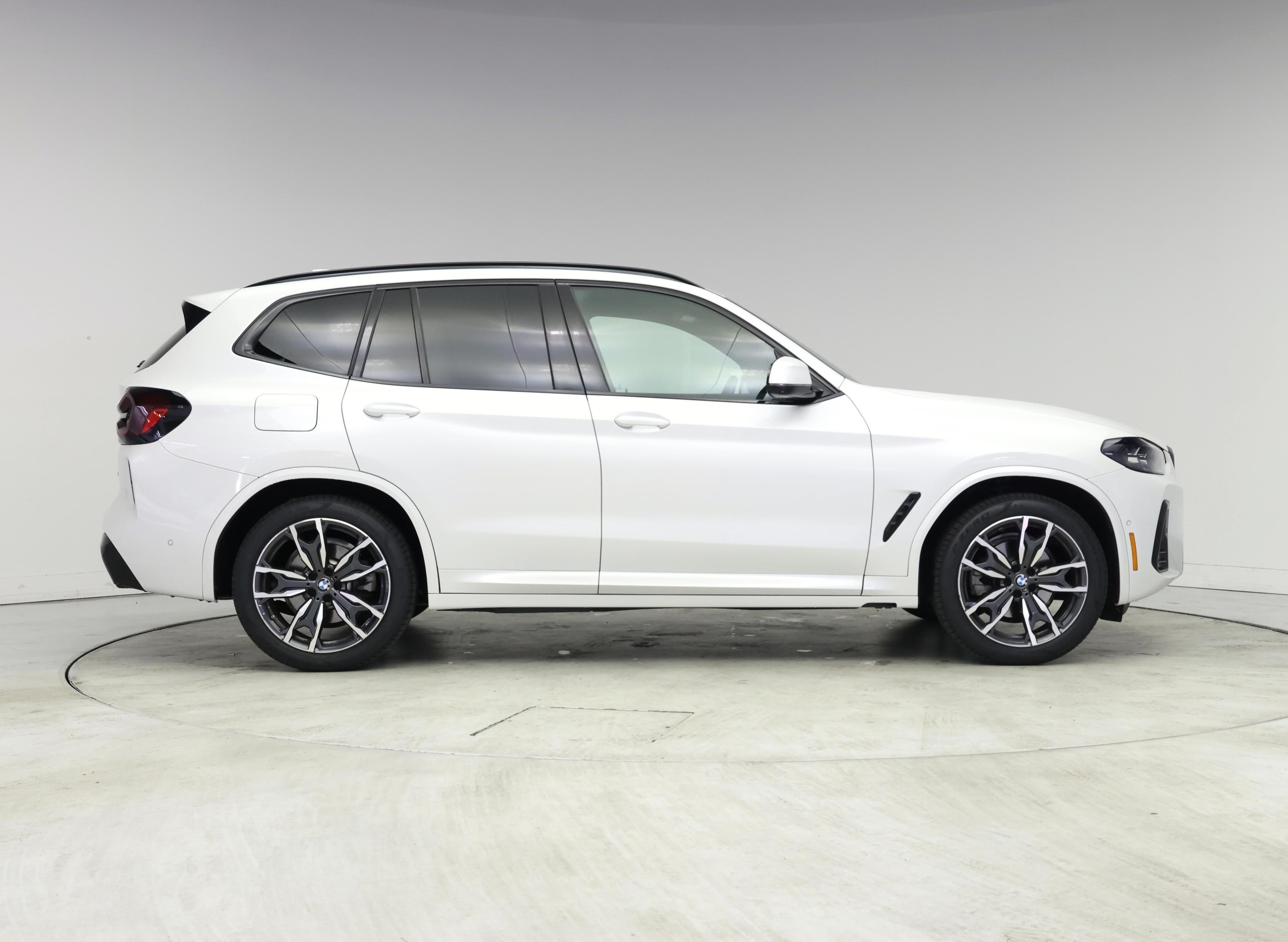 Thumbnail: 2023 BMW X3 - 7