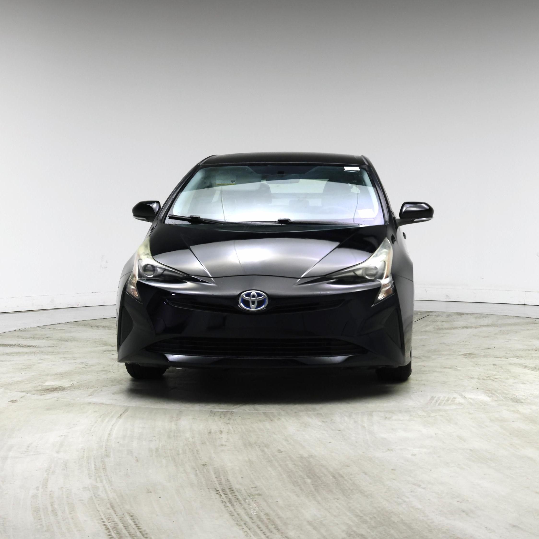 Thumbnail: 2016 Toyota Prius - 5
