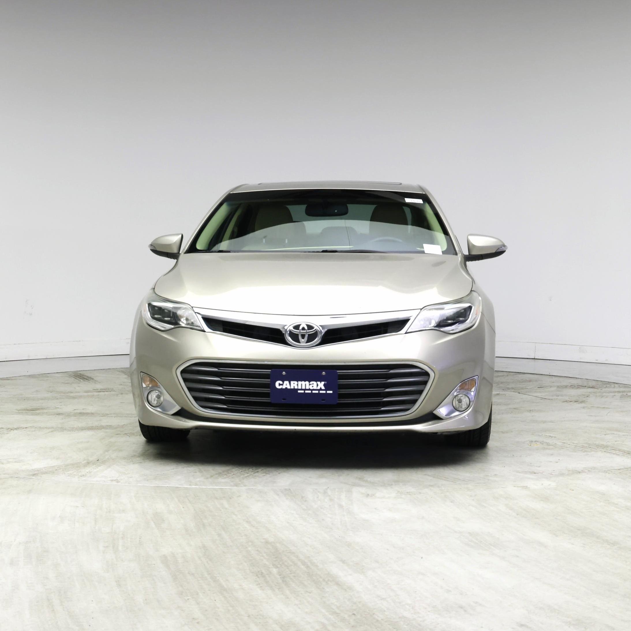 Thumbnail: 2014 Toyota Avalon - 5