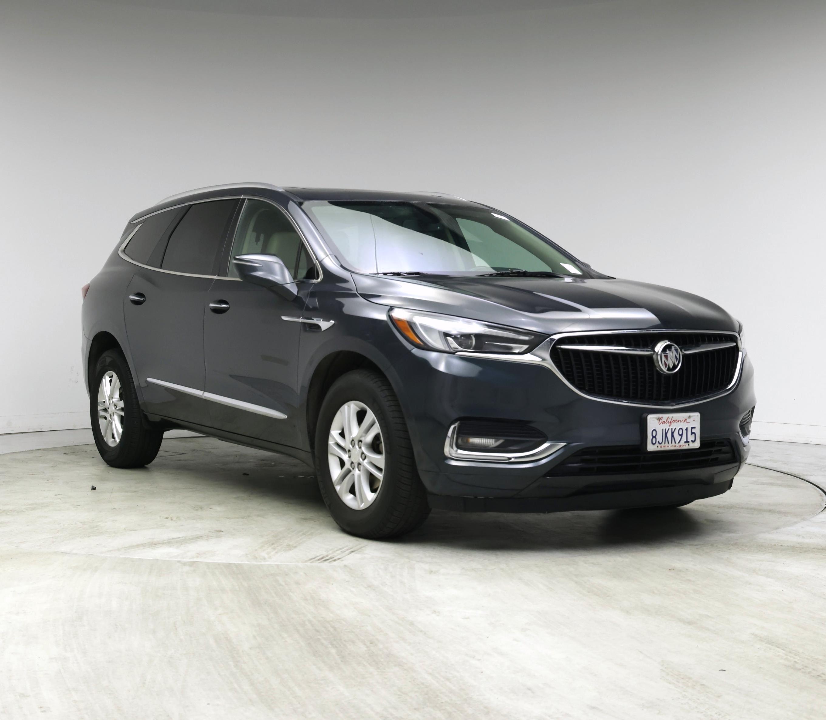 Thumbnail: 2019 Buick Enclave - 1