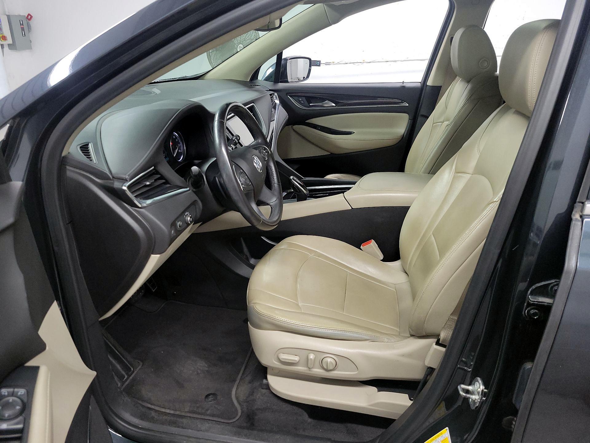 Thumbnail: 2019 Buick Enclave - 11