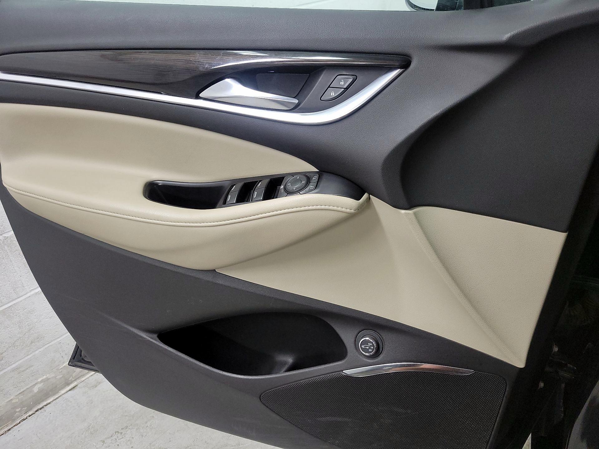 Thumbnail: 2019 Buick Enclave - 12