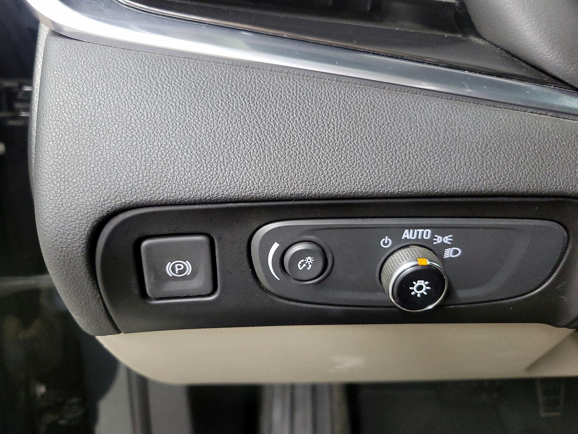 Thumbnail: 2019 Buick Enclave - 13