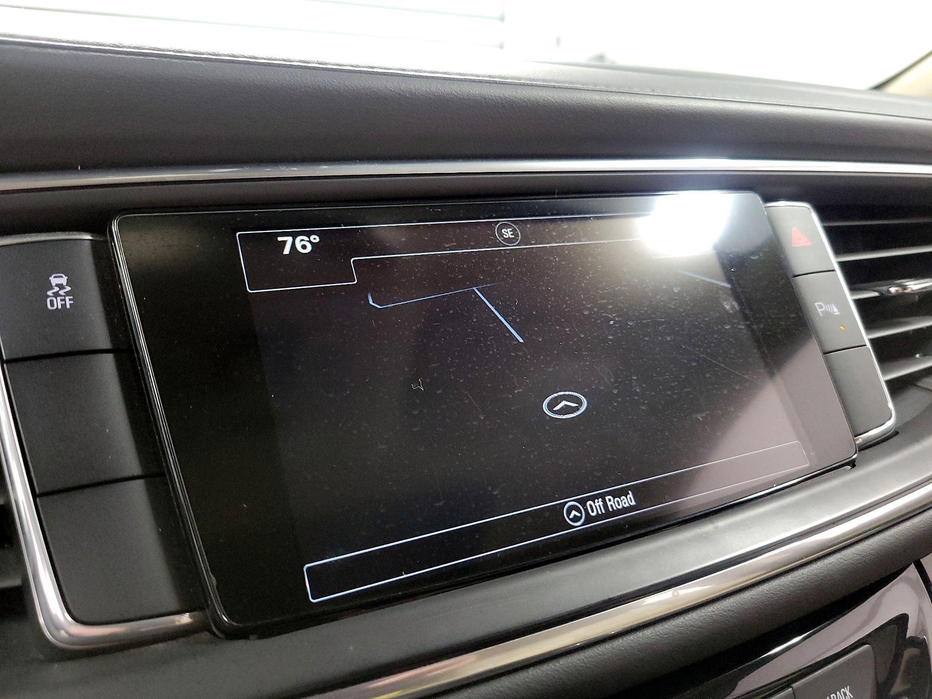 Thumbnail: 2019 Buick Enclave - 14