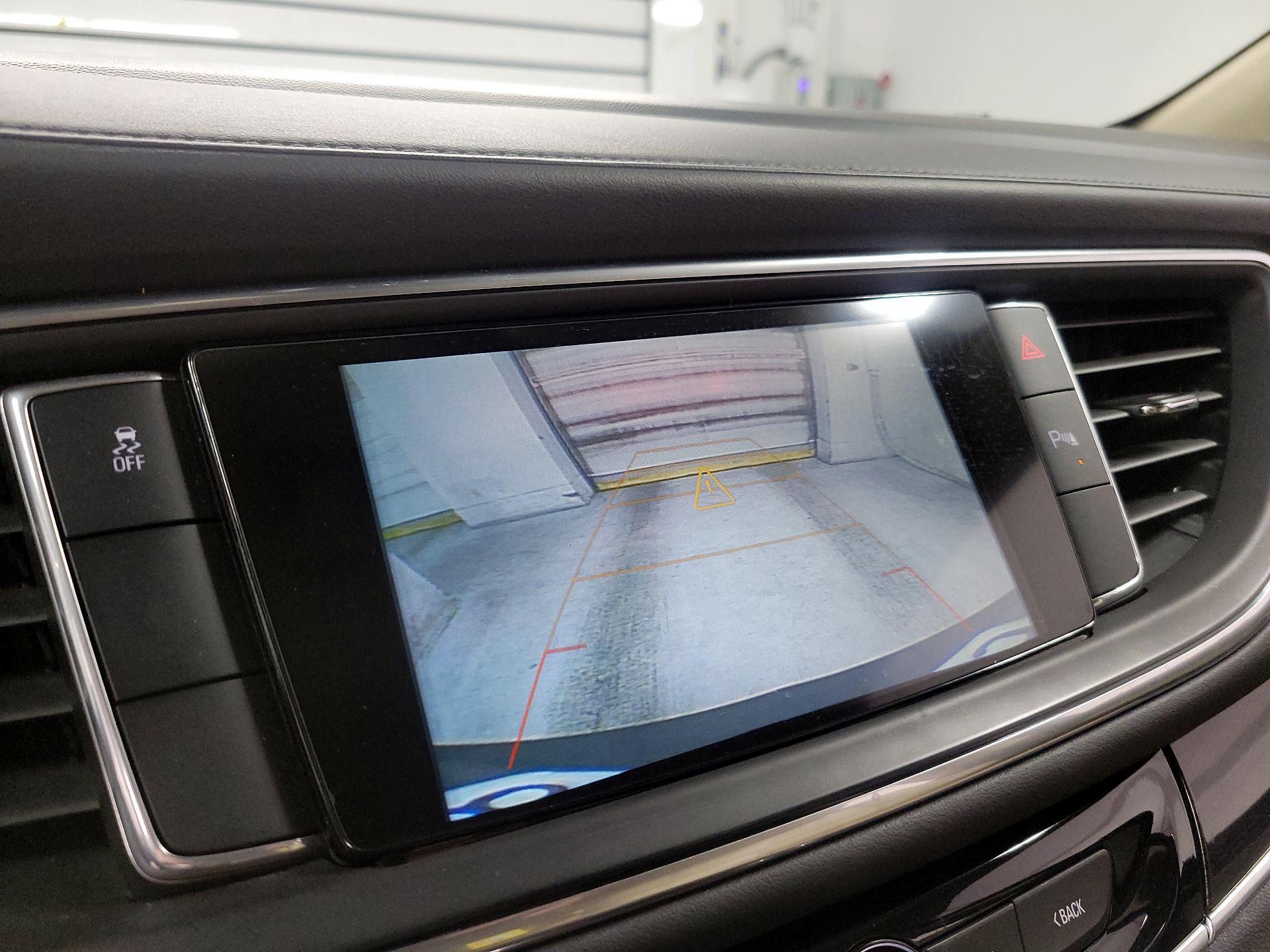 Thumbnail: 2019 Buick Enclave - 15
