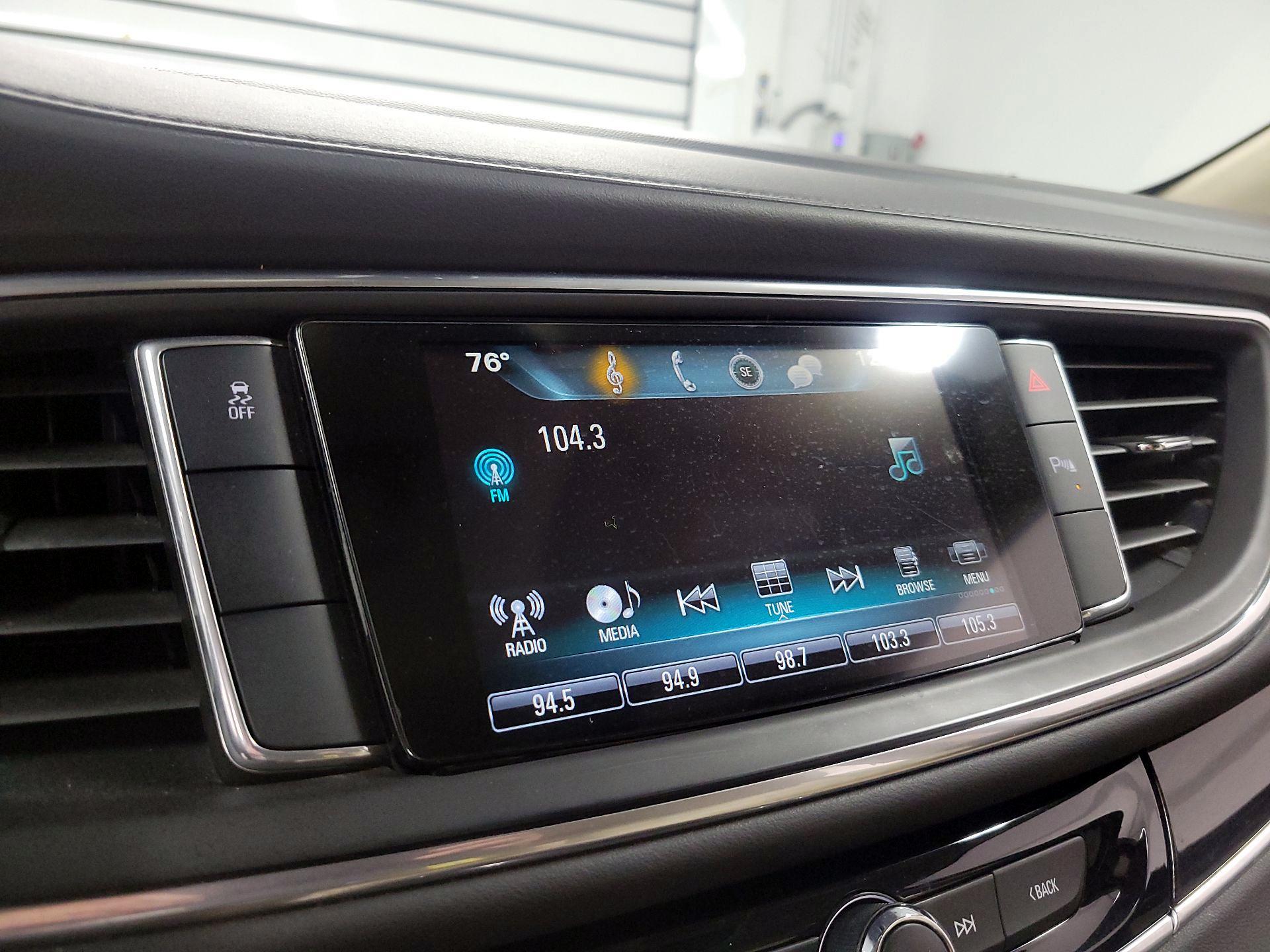 Thumbnail: 2019 Buick Enclave - 16