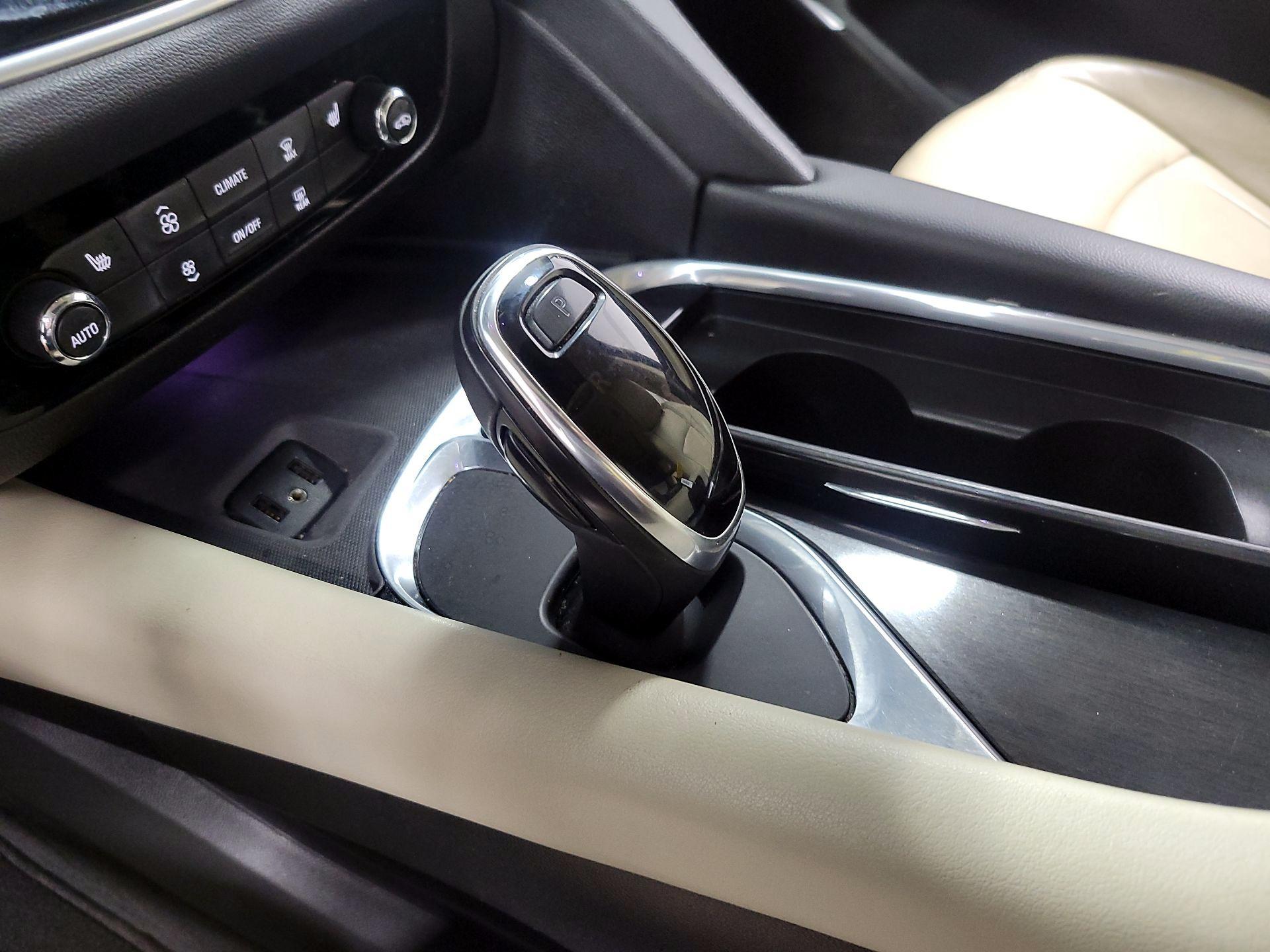 Thumbnail: 2019 Buick Enclave - 18
