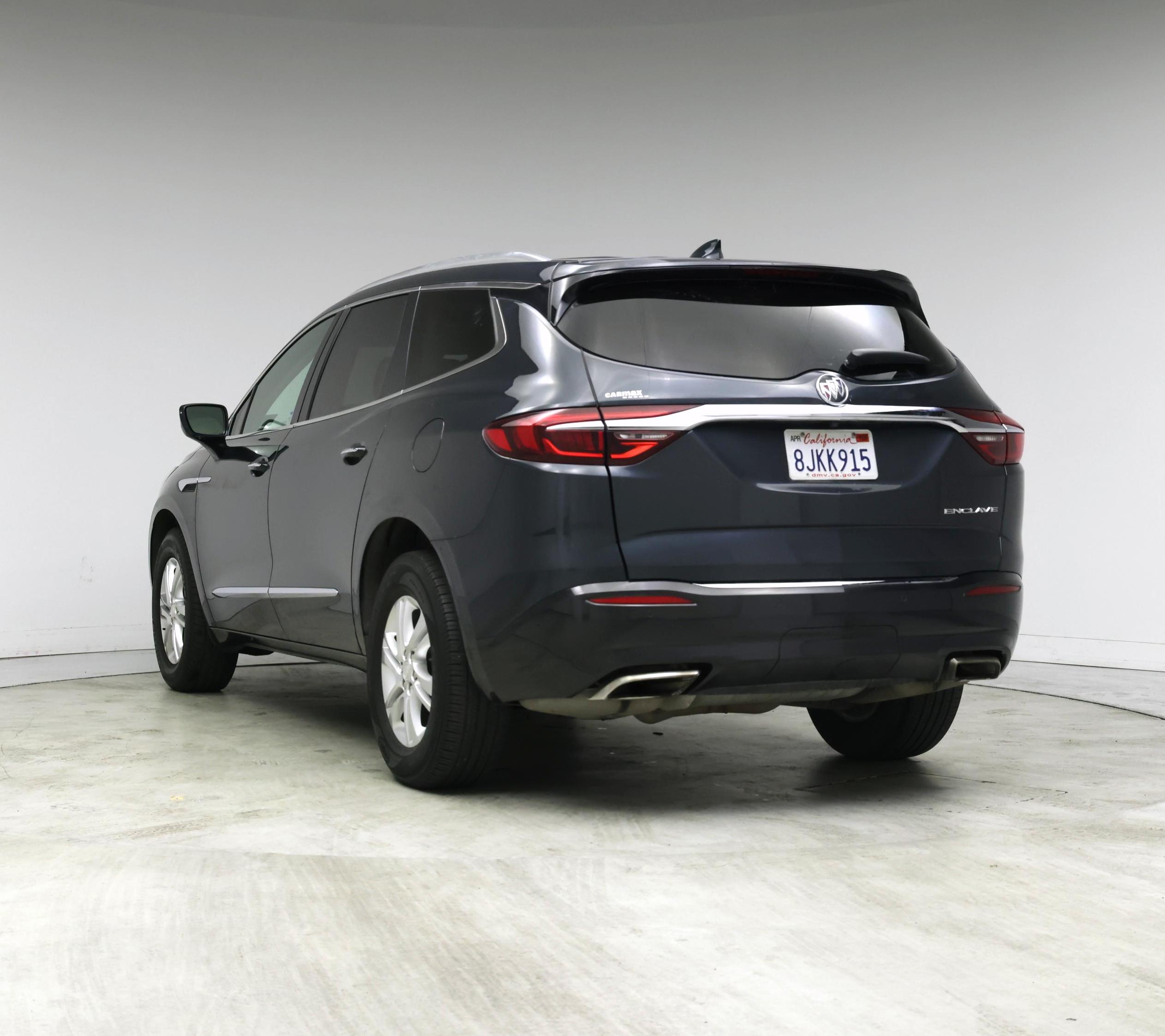 Thumbnail: 2019 Buick Enclave - 2