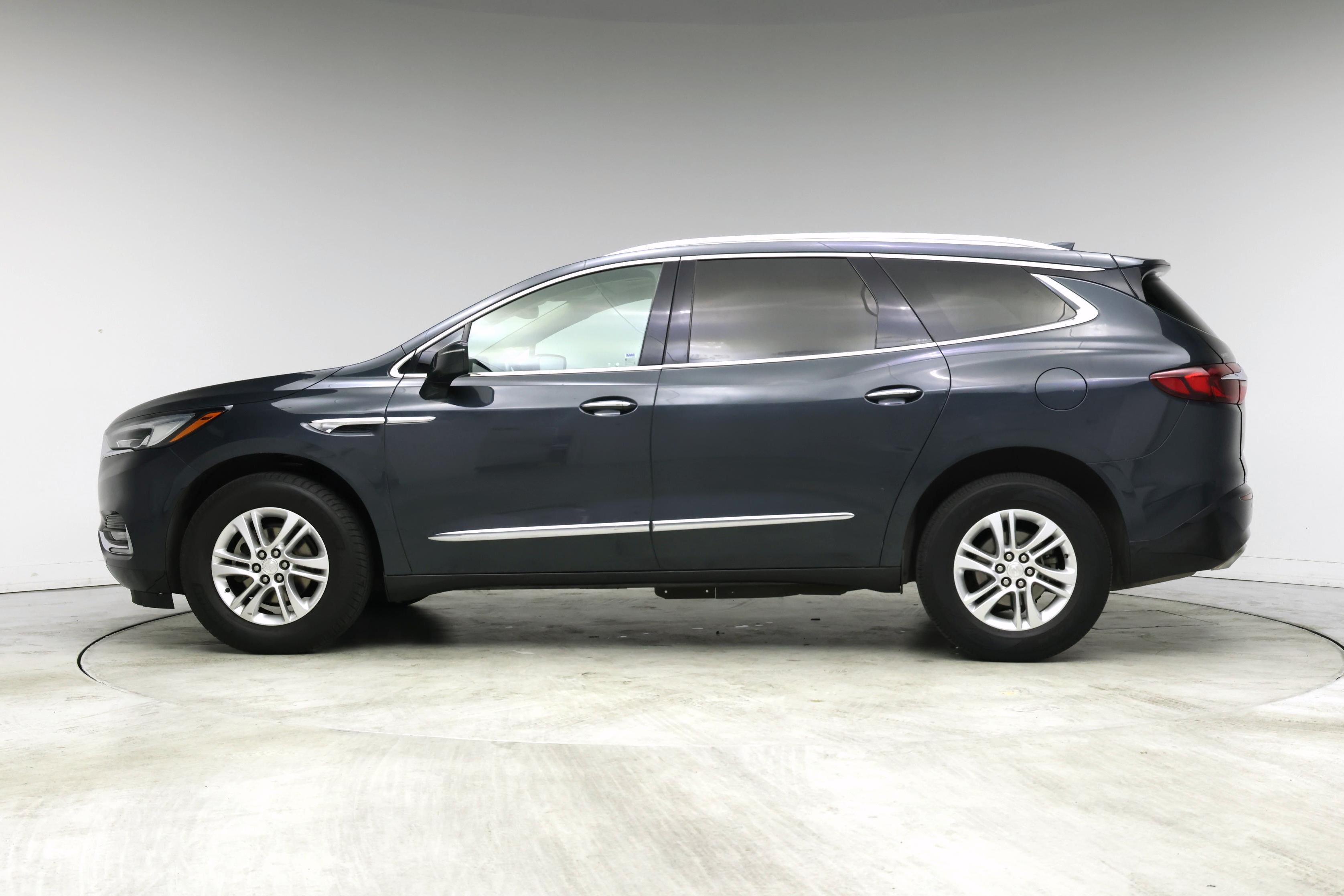 Thumbnail: 2019 Buick Enclave - 3