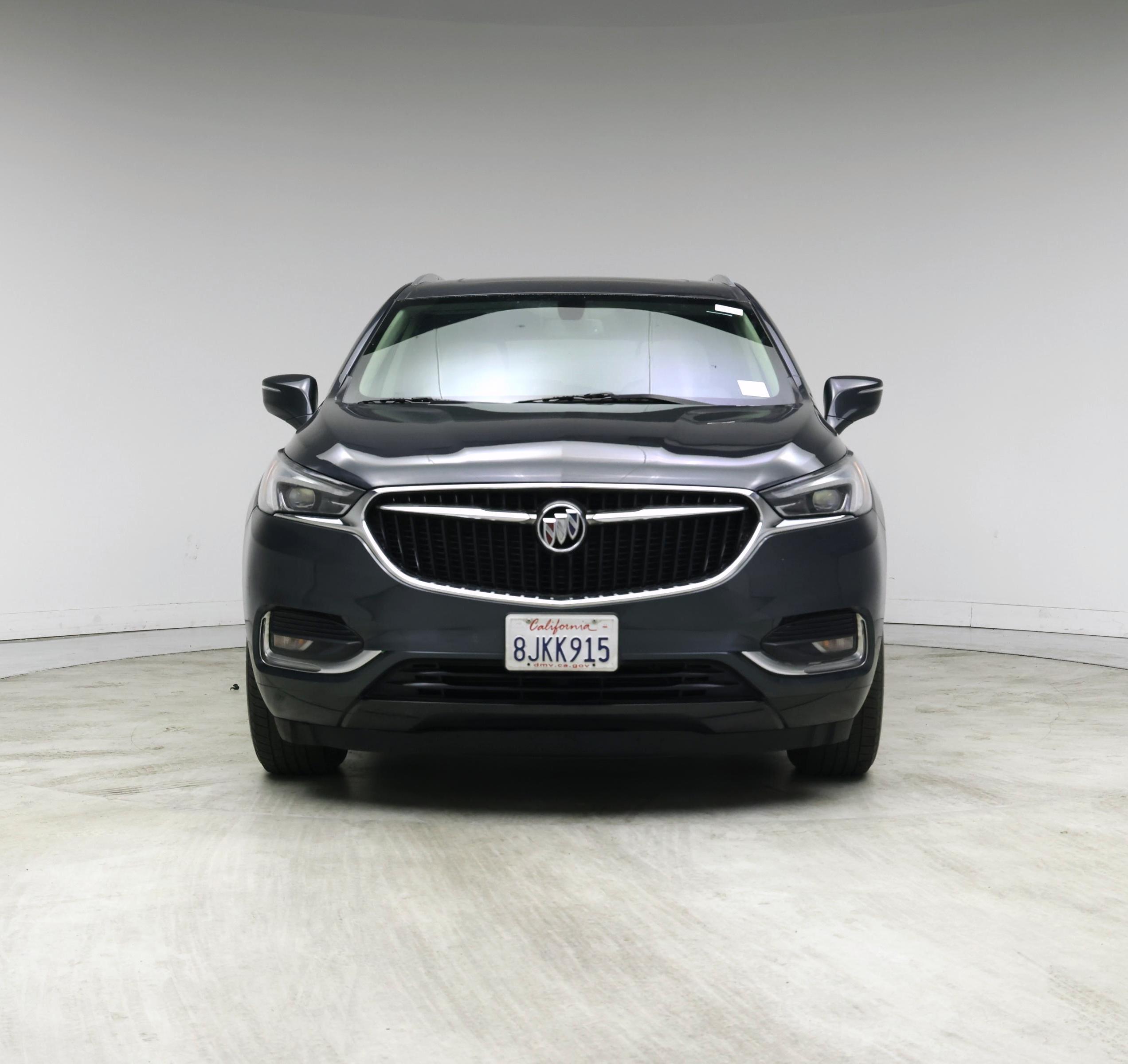 Thumbnail: 2019 Buick Enclave - 5