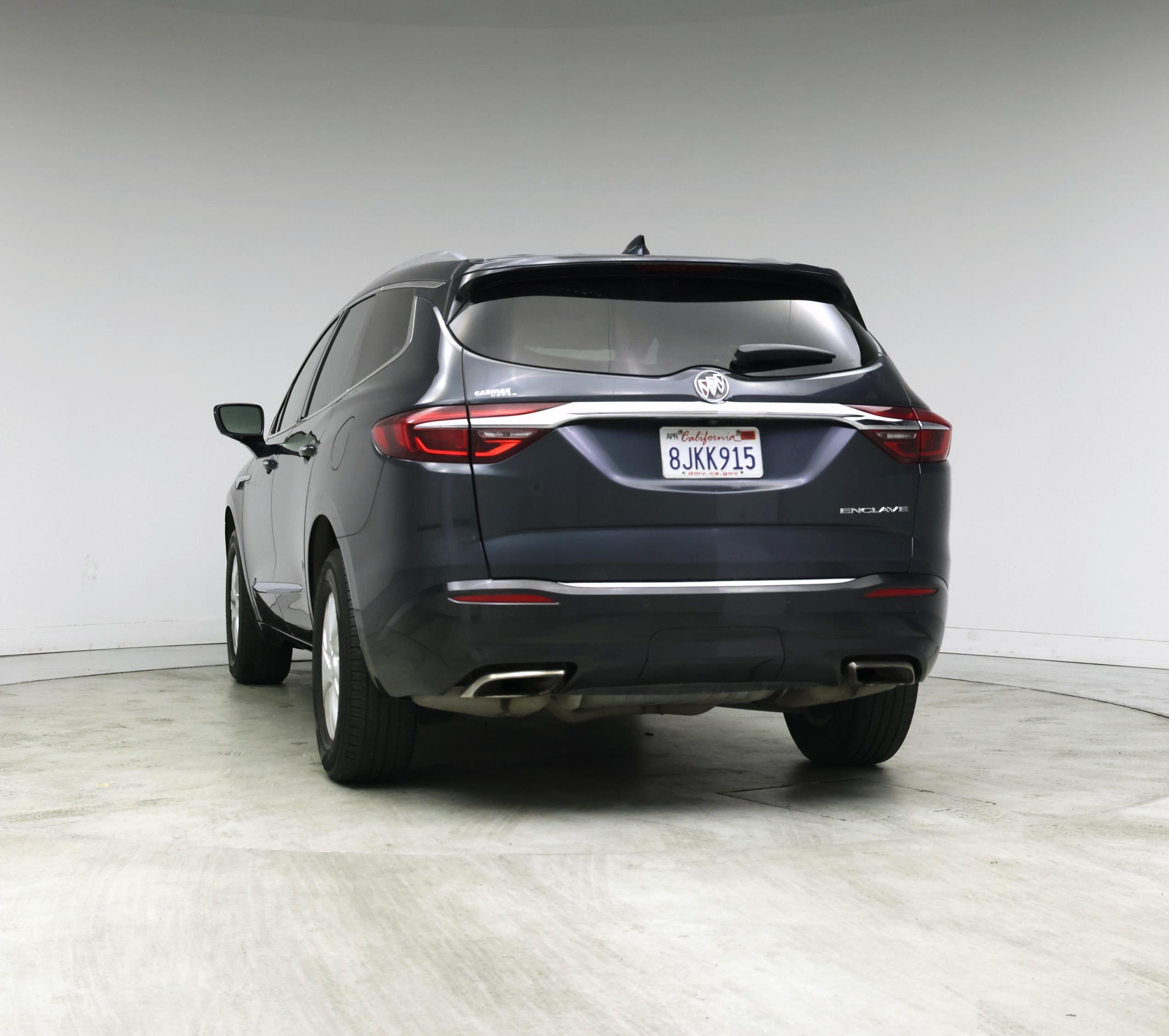 Thumbnail: 2019 Buick Enclave - 6