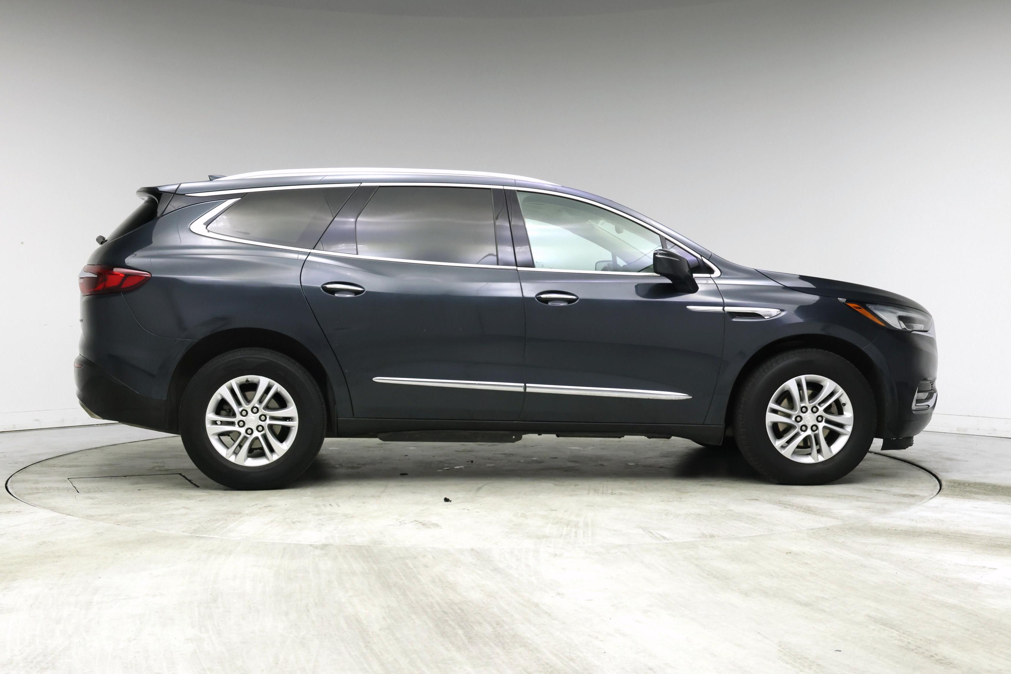 Thumbnail: 2019 Buick Enclave - 7