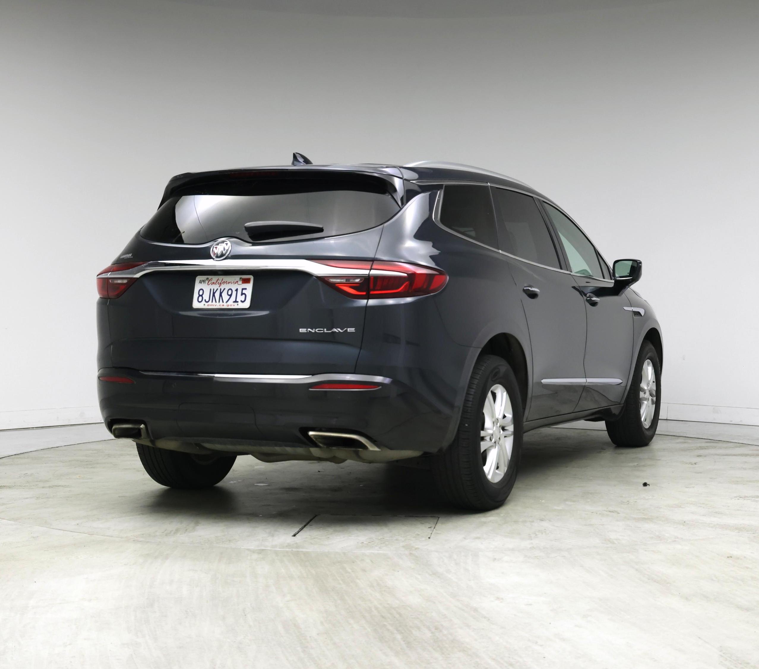 Thumbnail: 2019 Buick Enclave - 8