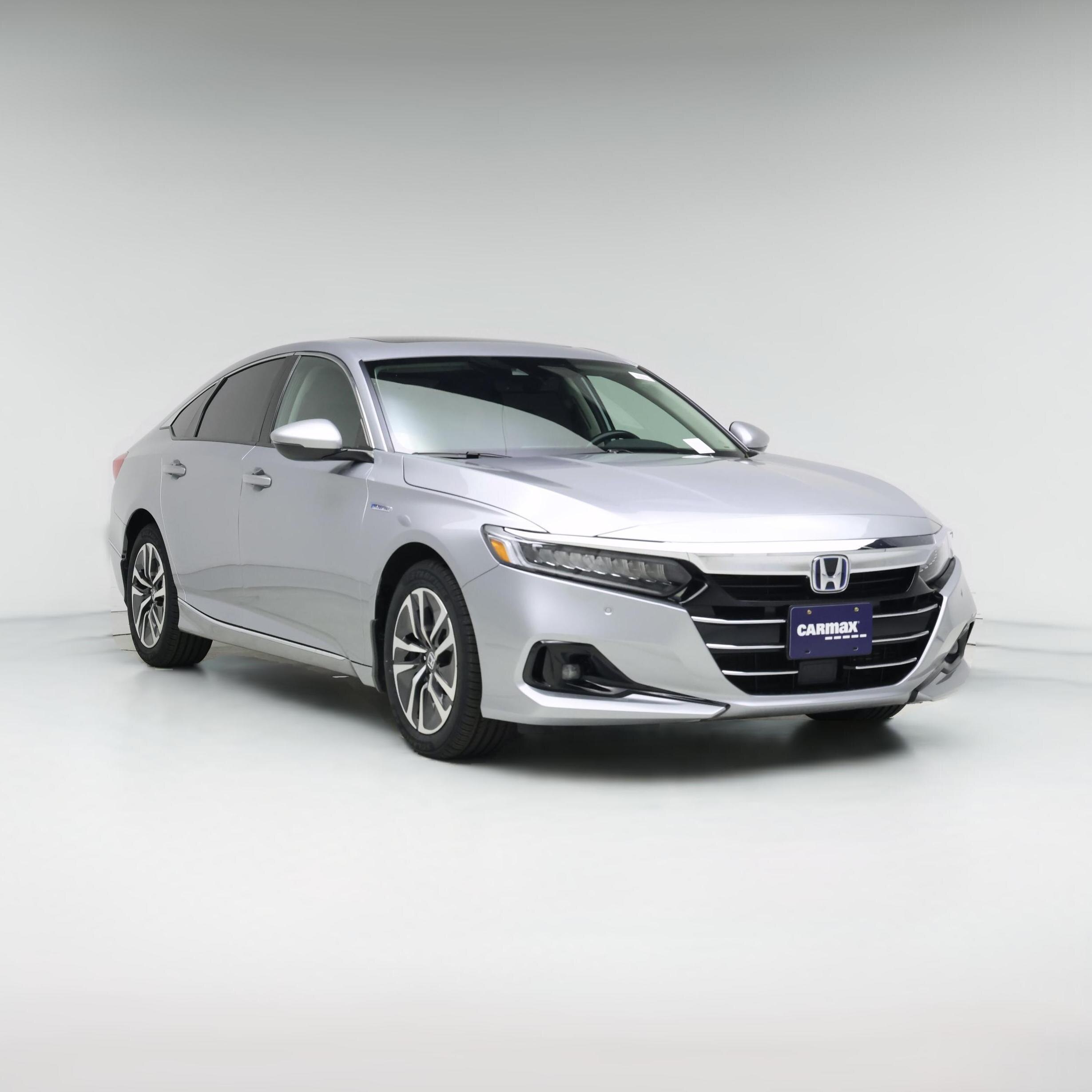 Thumbnail: 2022 Honda Accord - 1