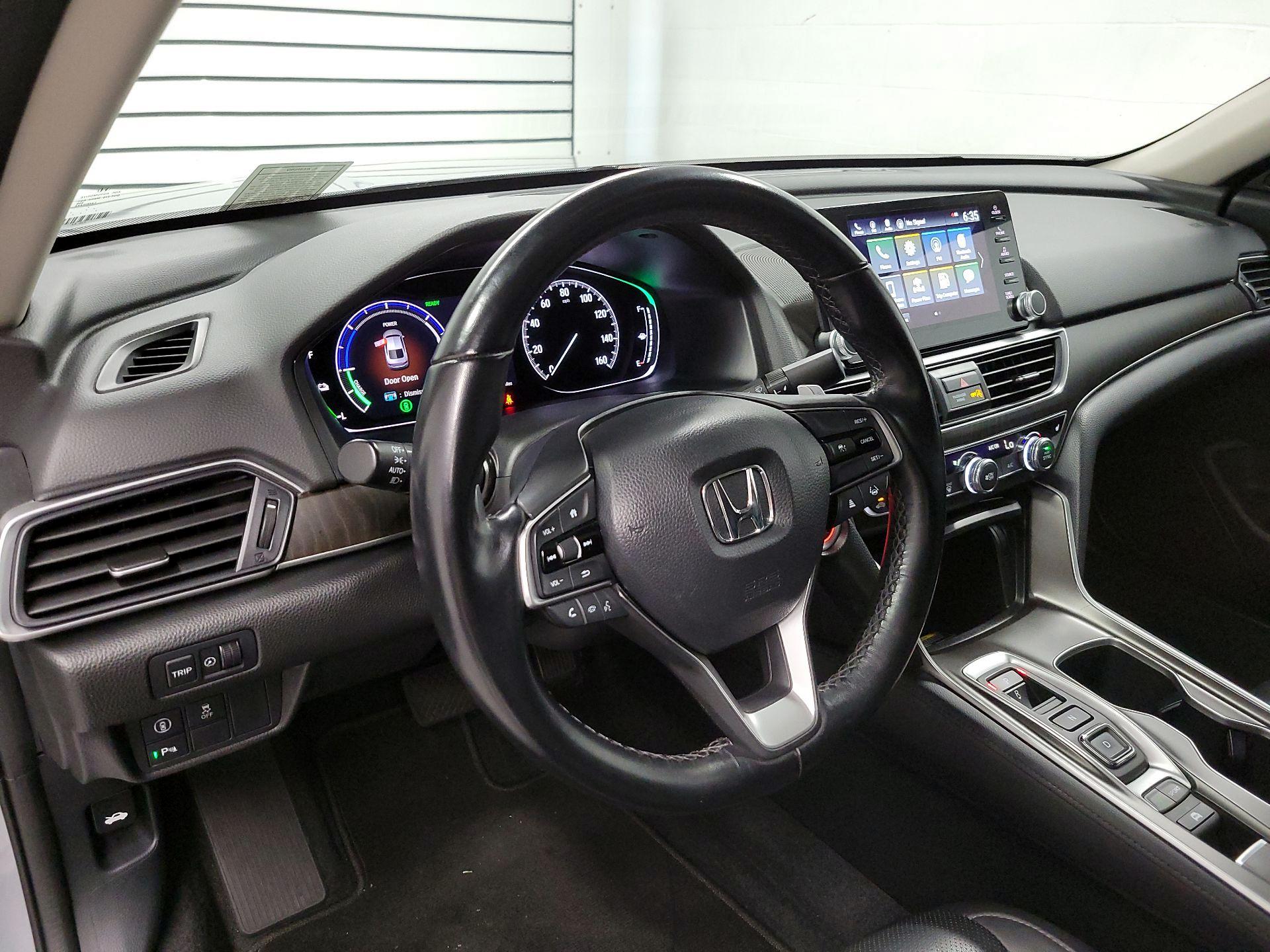 Thumbnail: 2022 Honda Accord - 9