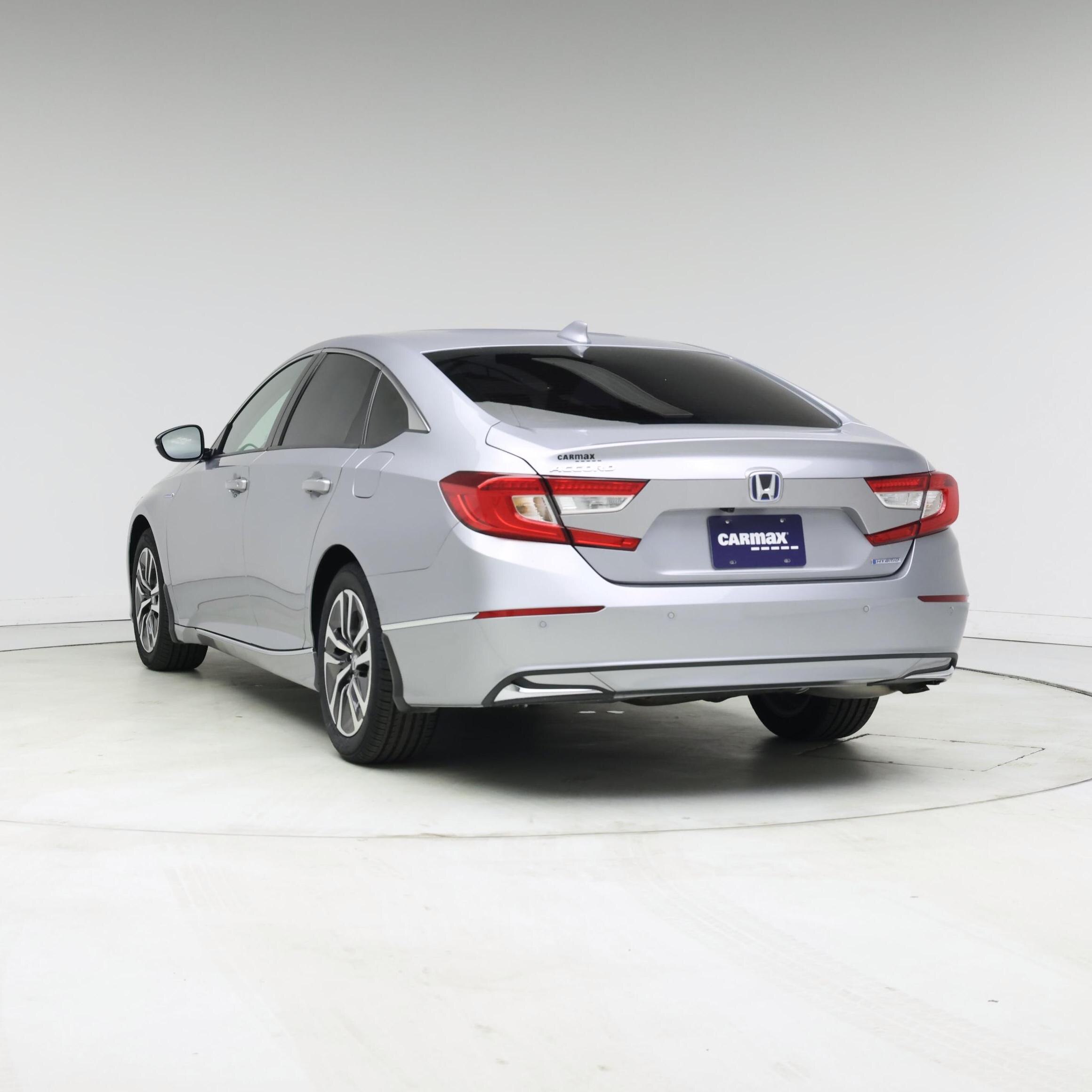 Thumbnail: 2022 Honda Accord - 2