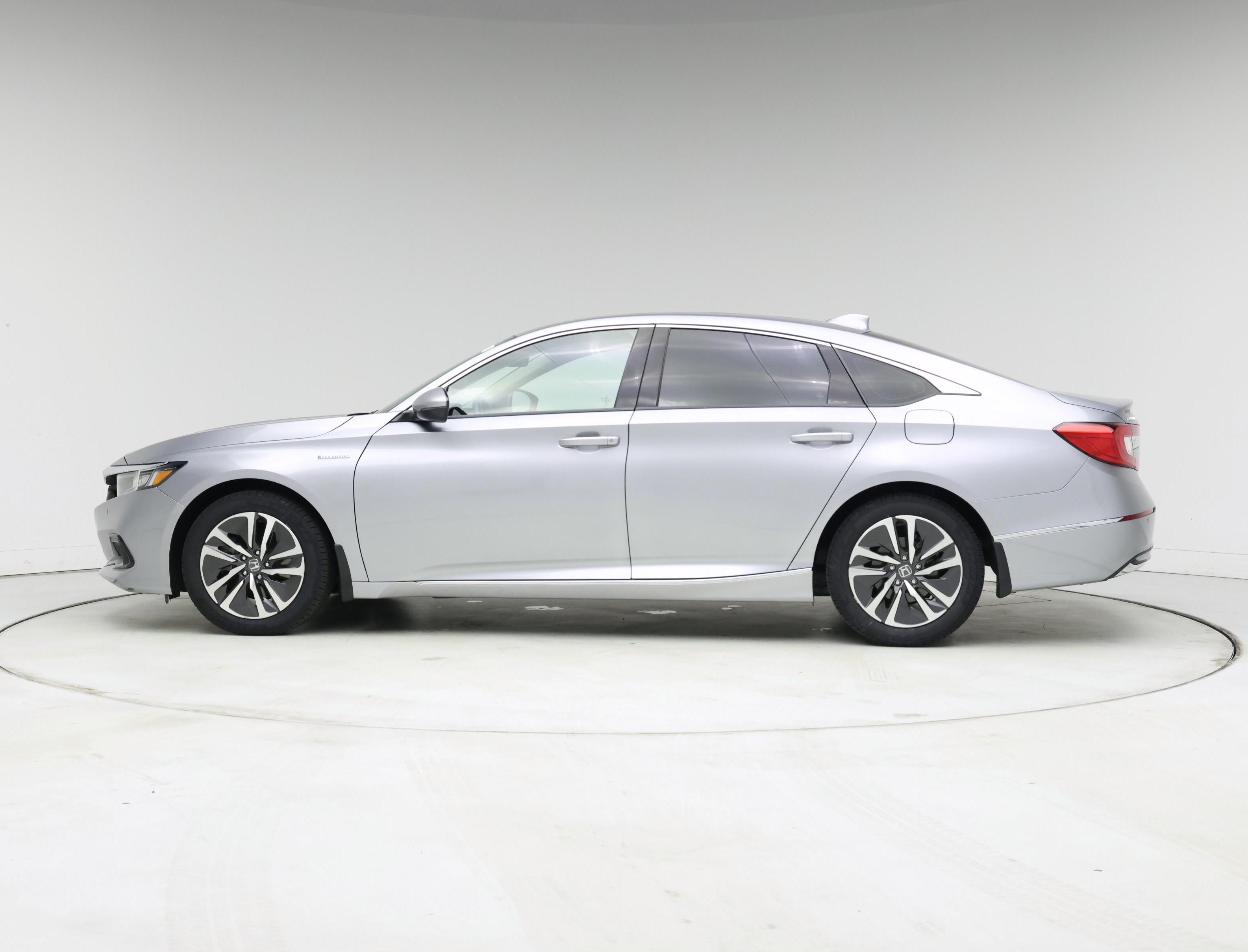 Thumbnail: 2022 Honda Accord - 3