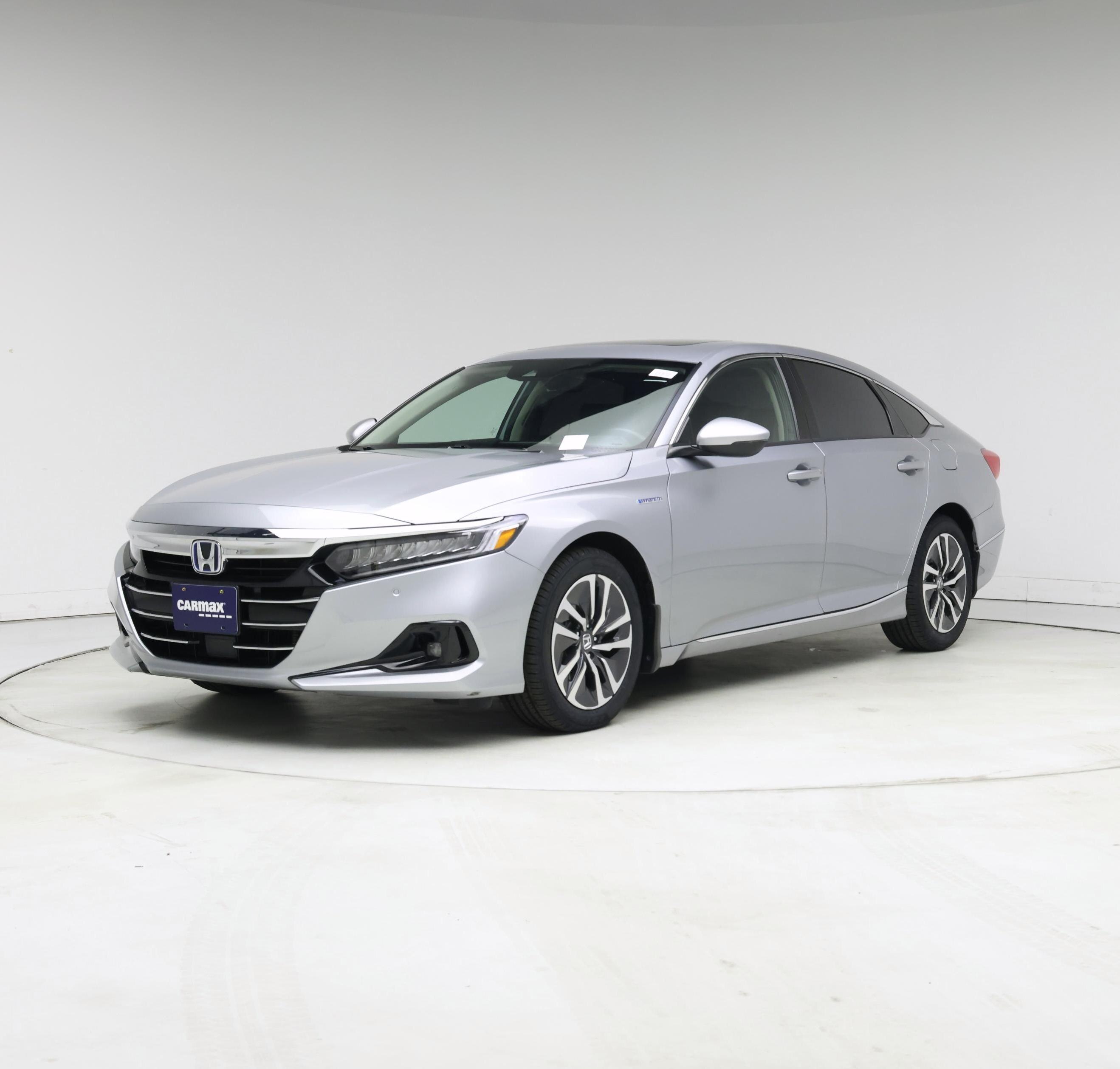 Thumbnail: 2022 Honda Accord - 4
