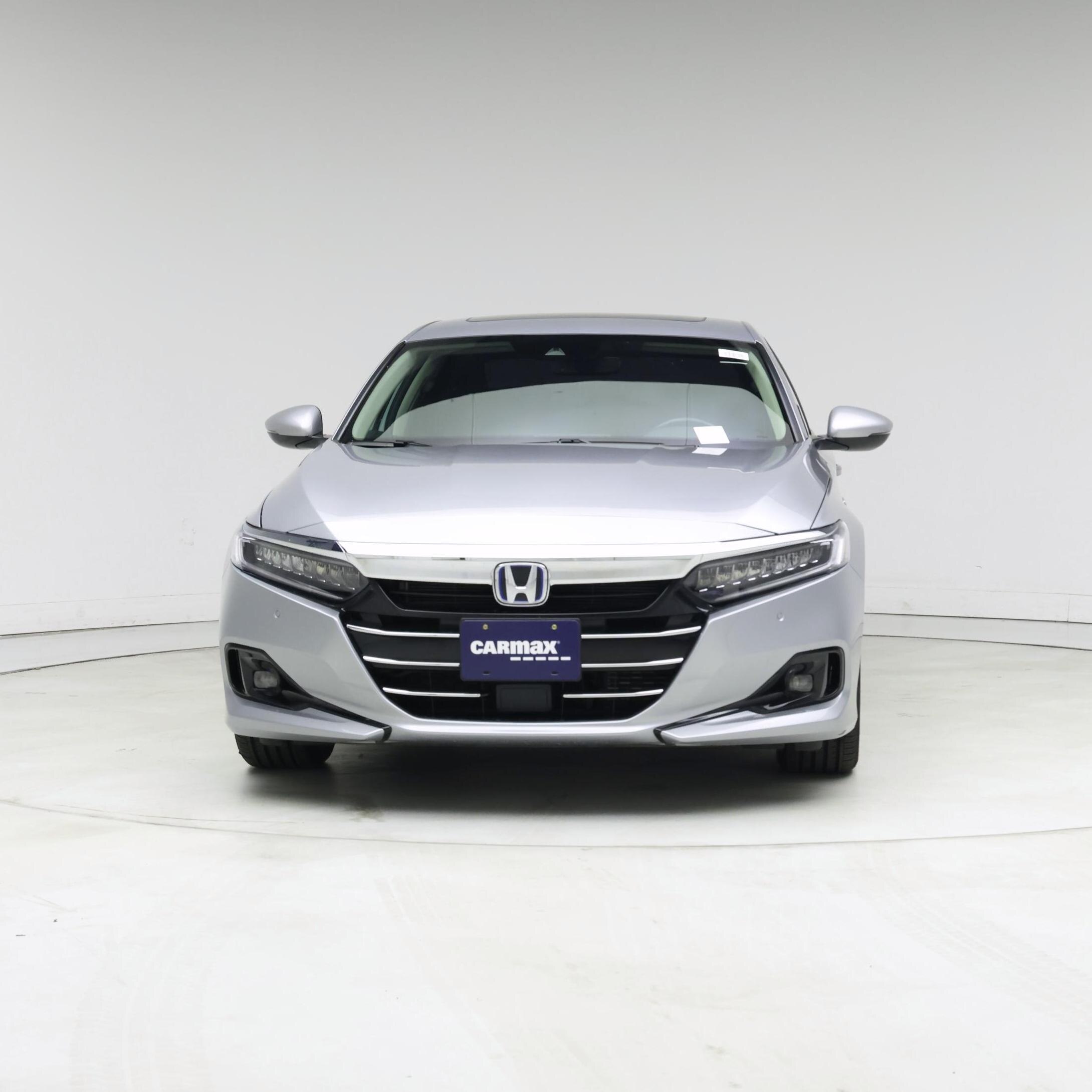 Thumbnail: 2022 Honda Accord - 5