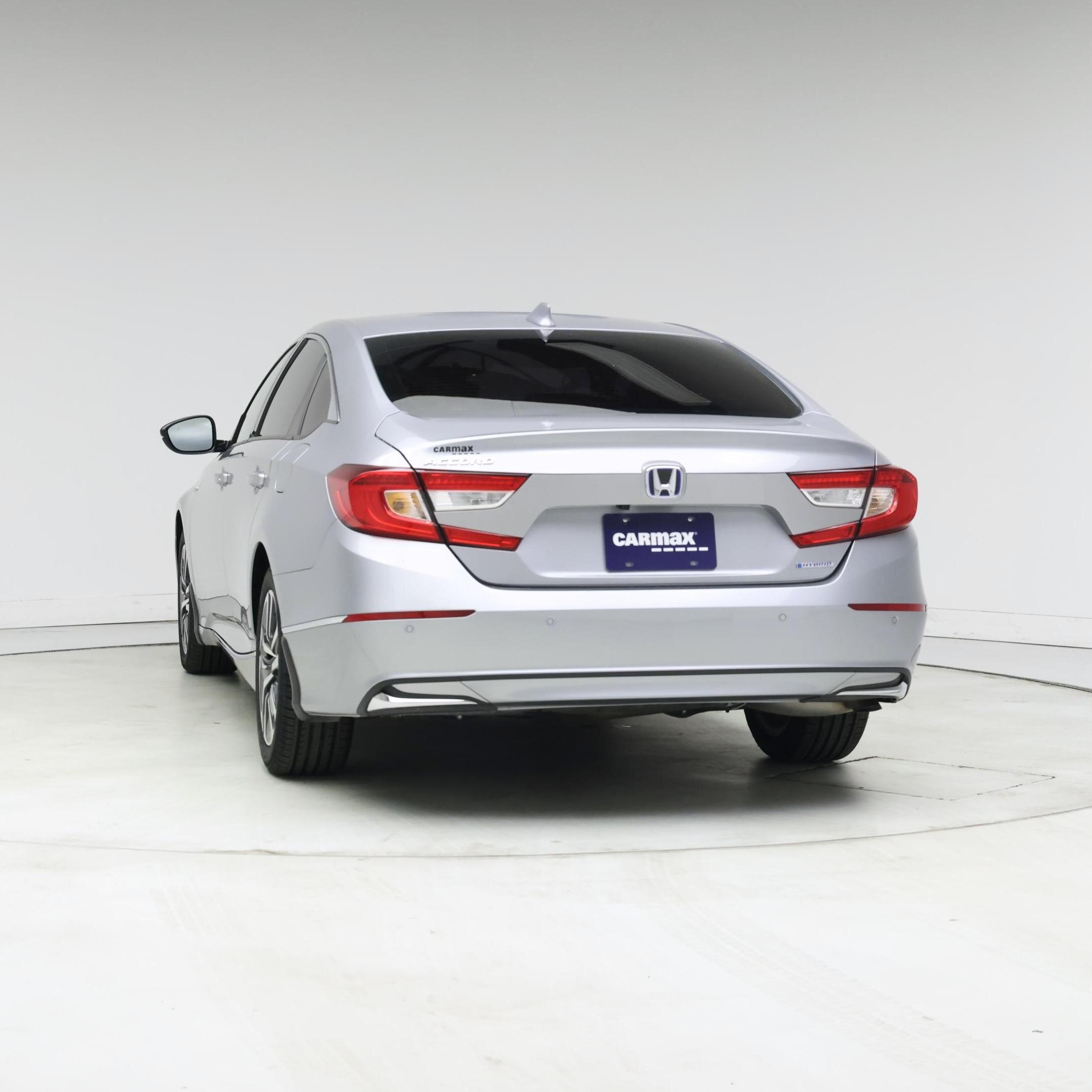 Thumbnail: 2022 Honda Accord - 6
