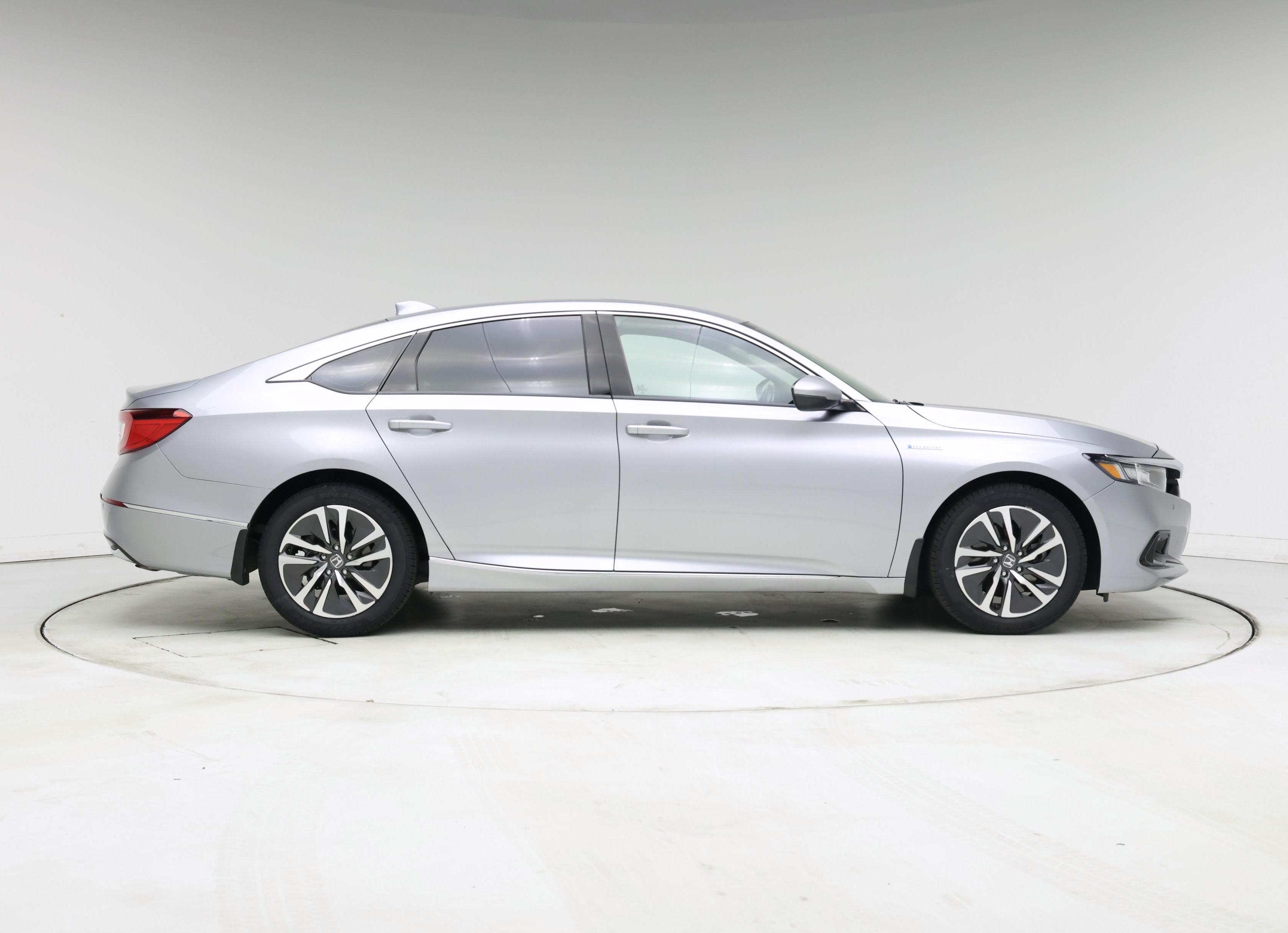 Thumbnail: 2022 Honda Accord - 7