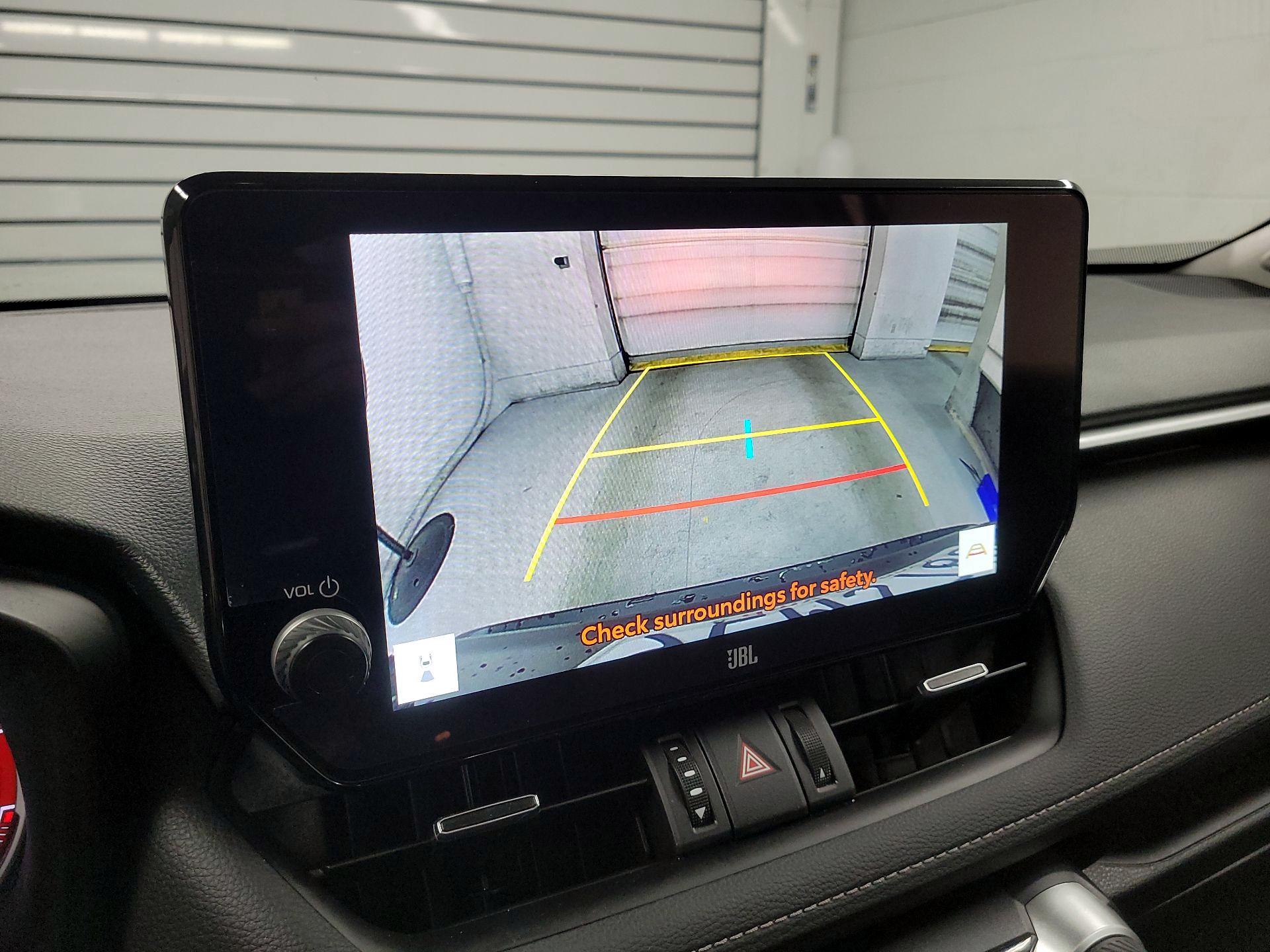 Thumbnail: 2024 Toyota RAV4 - 13