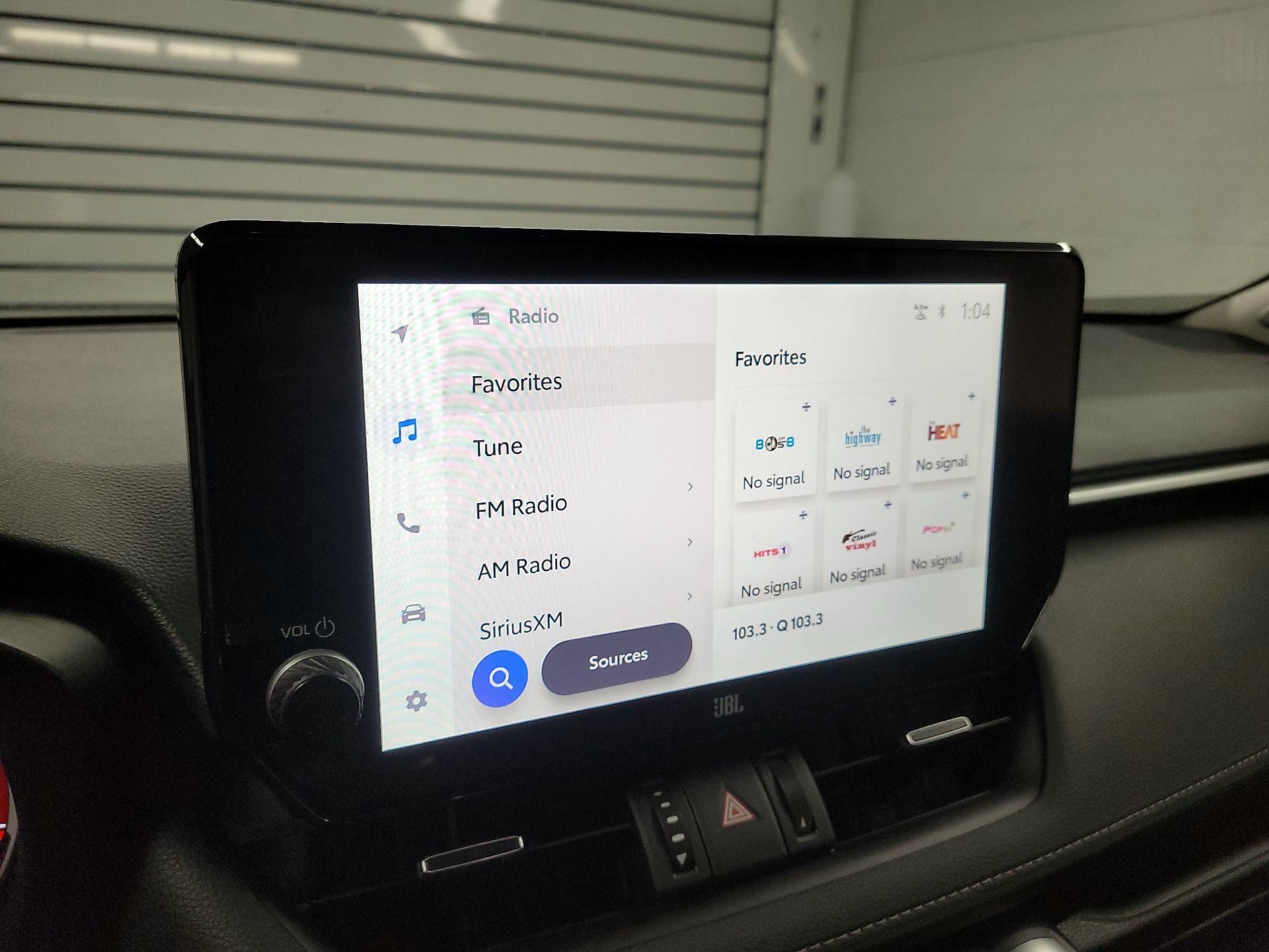 Thumbnail: 2024 Toyota RAV4 - 14