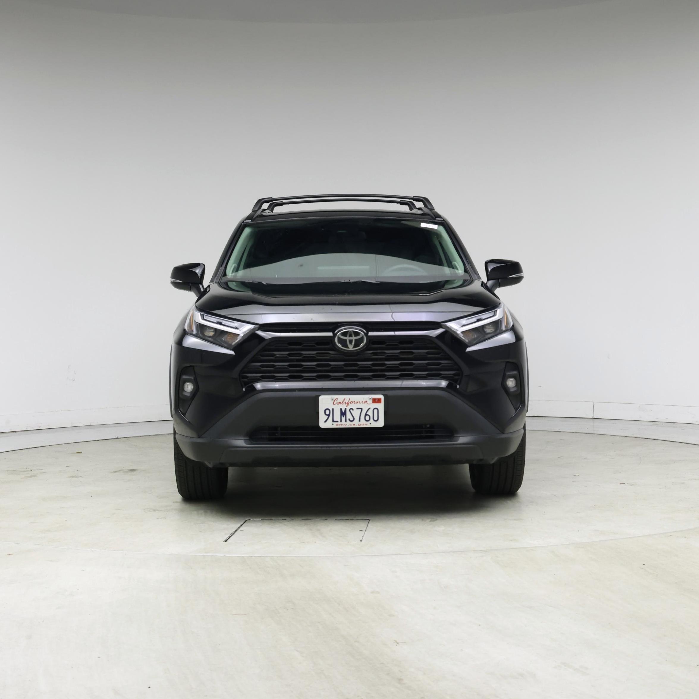 Thumbnail: 2024 Toyota RAV4 - 5